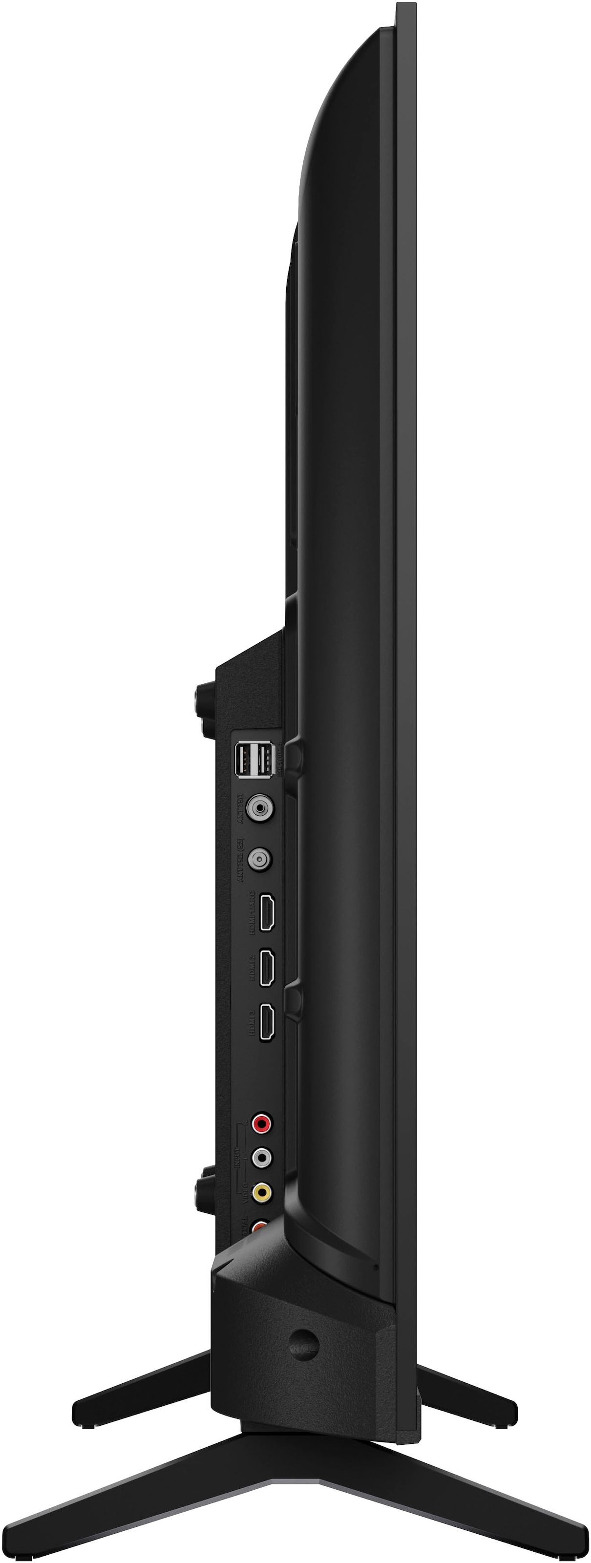 Sharp LED-Fernseher »2T-C40HAx« 101 cm/40 ″ Full HD