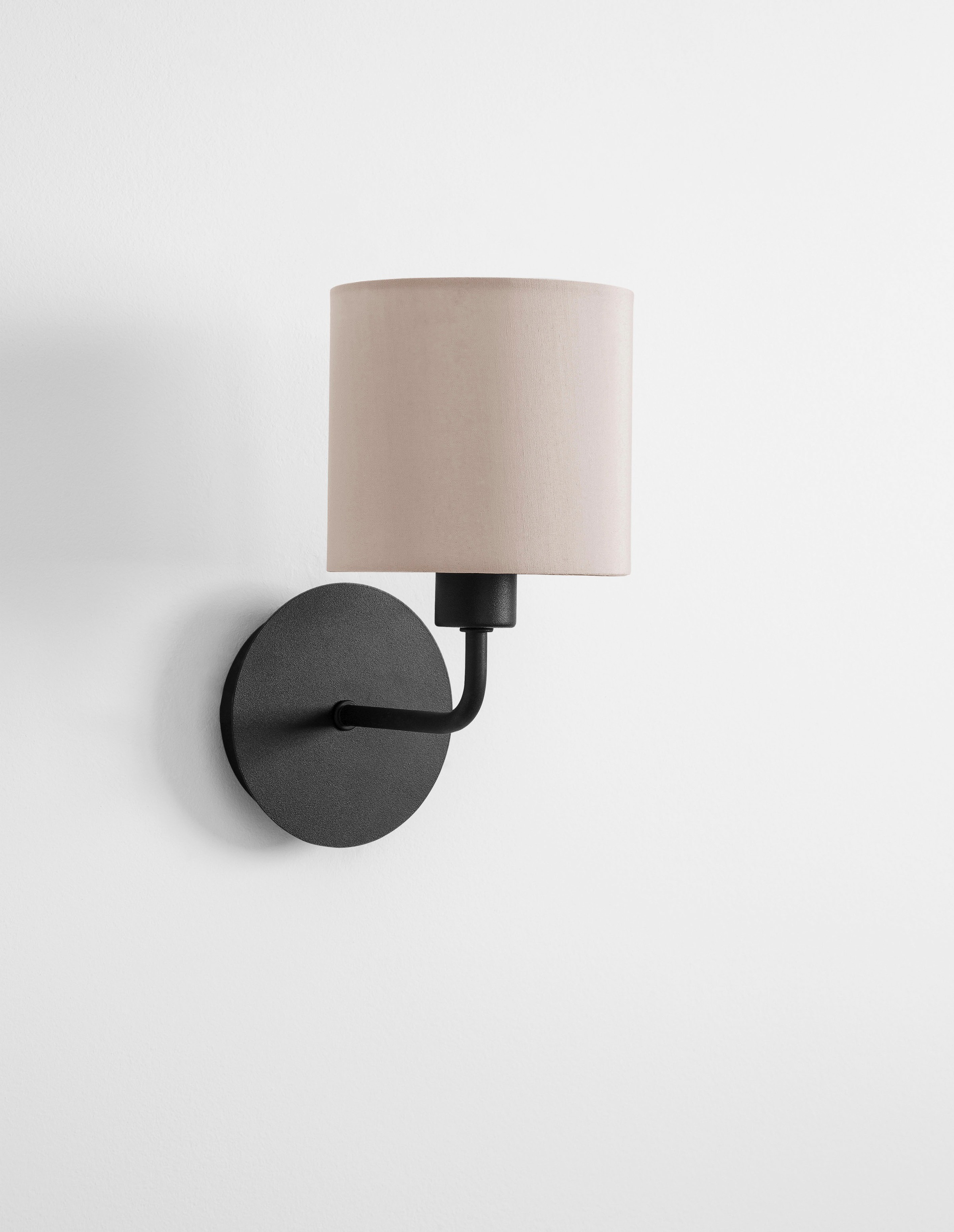 Nova Luce Wandleuchte »BITONTO« E27 1 Stk. Ohne Beleuchtung