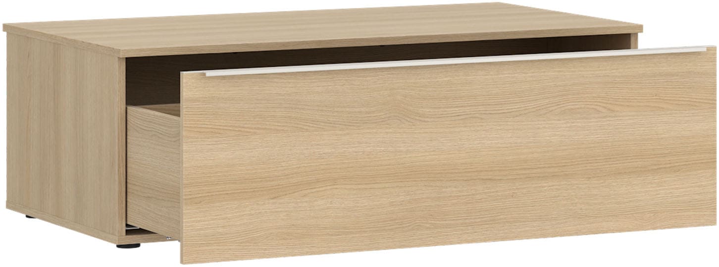 TOM TAILOR HOME Couchtisch »COLOR PUZZLE Couchtsich 1 Schublade mit farbigem Griff« TOM TAILOR DESIGN