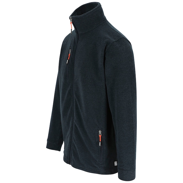 Herock Fleecejacke »Ilias Fleece Jacke« jetzt bestellen