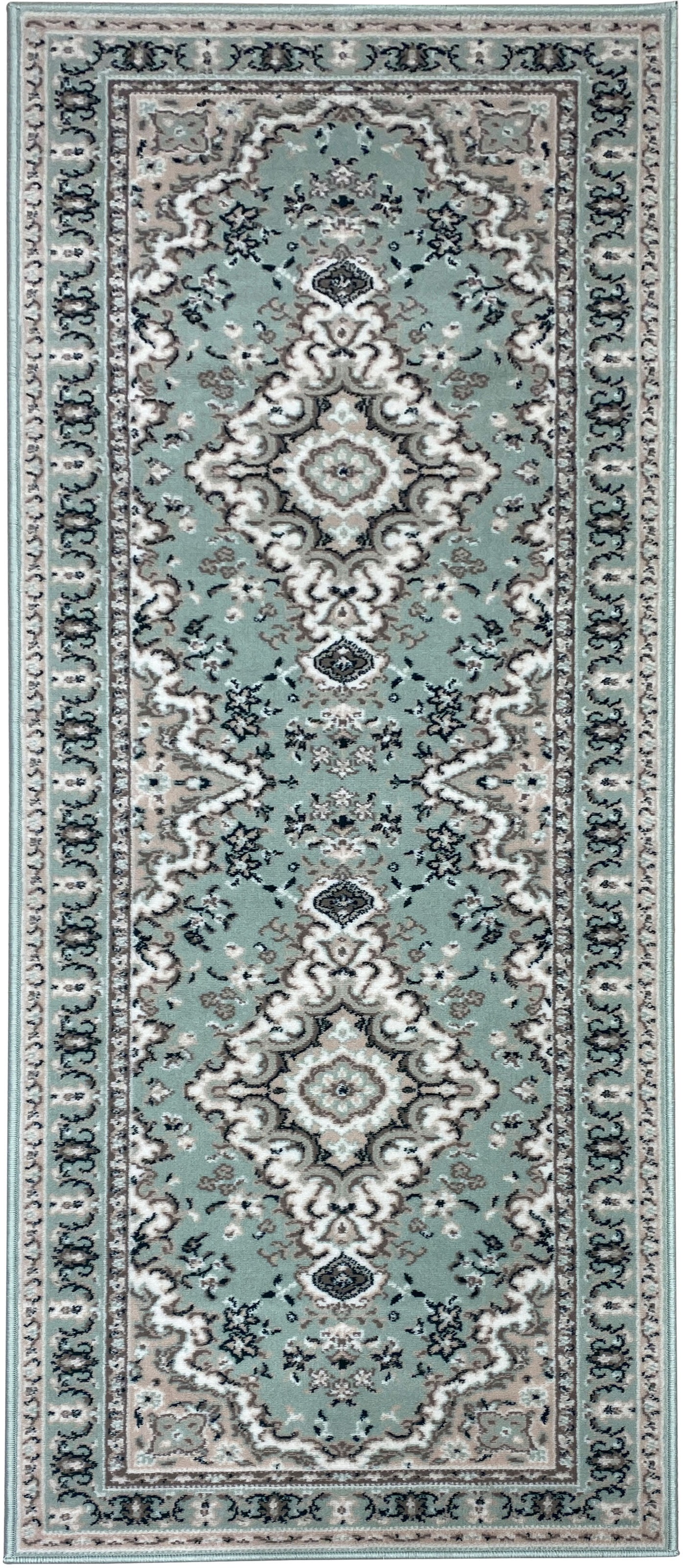 my home Läufer Oriental, Made in günstig online kaufen