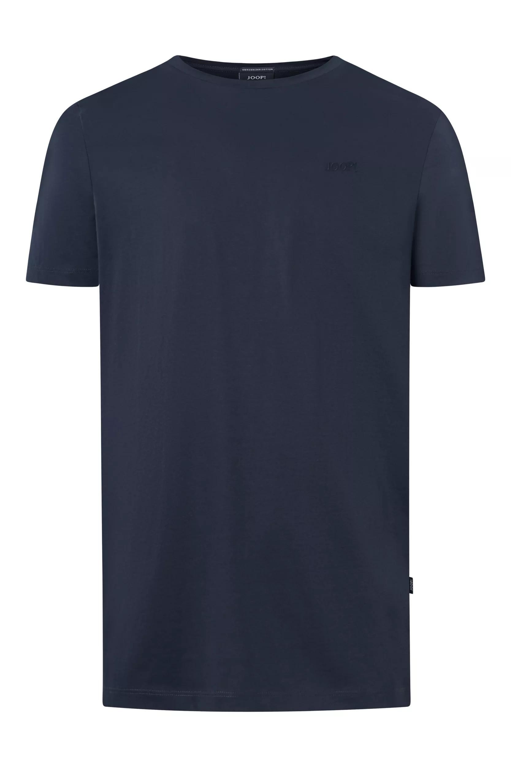 JOOP! T-Shirt »Cosmo« Basic, regular fit fit, Rundhals