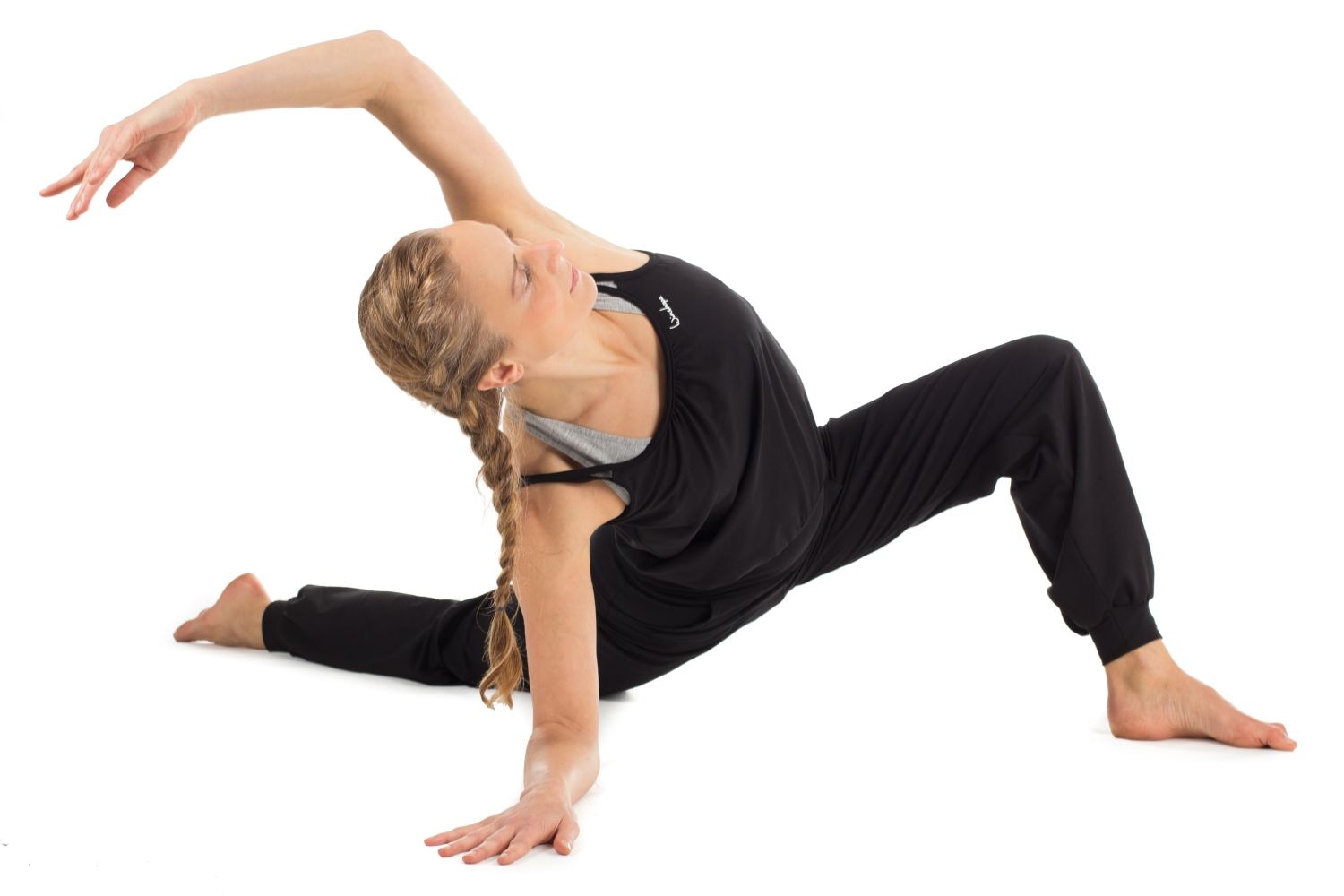 Winshape Jumpsuit »WJS1«