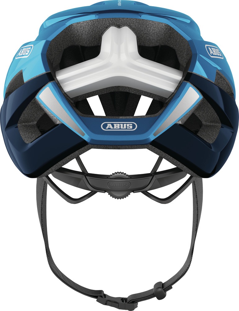 ABUS Rennradhelm »STORMCHASER«