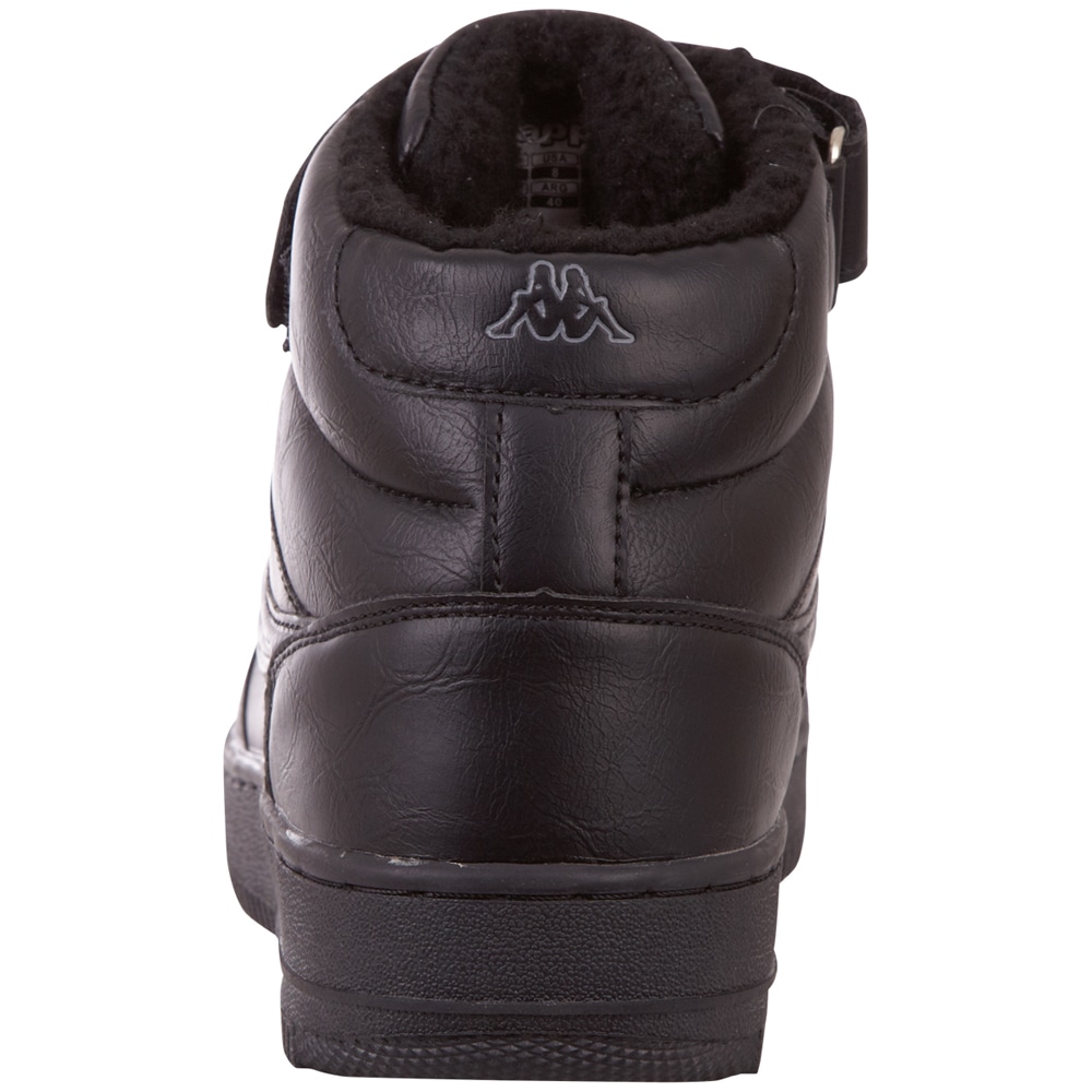 Kappa Sneaker  mit w&auml;rmendem Innenfutter<br />