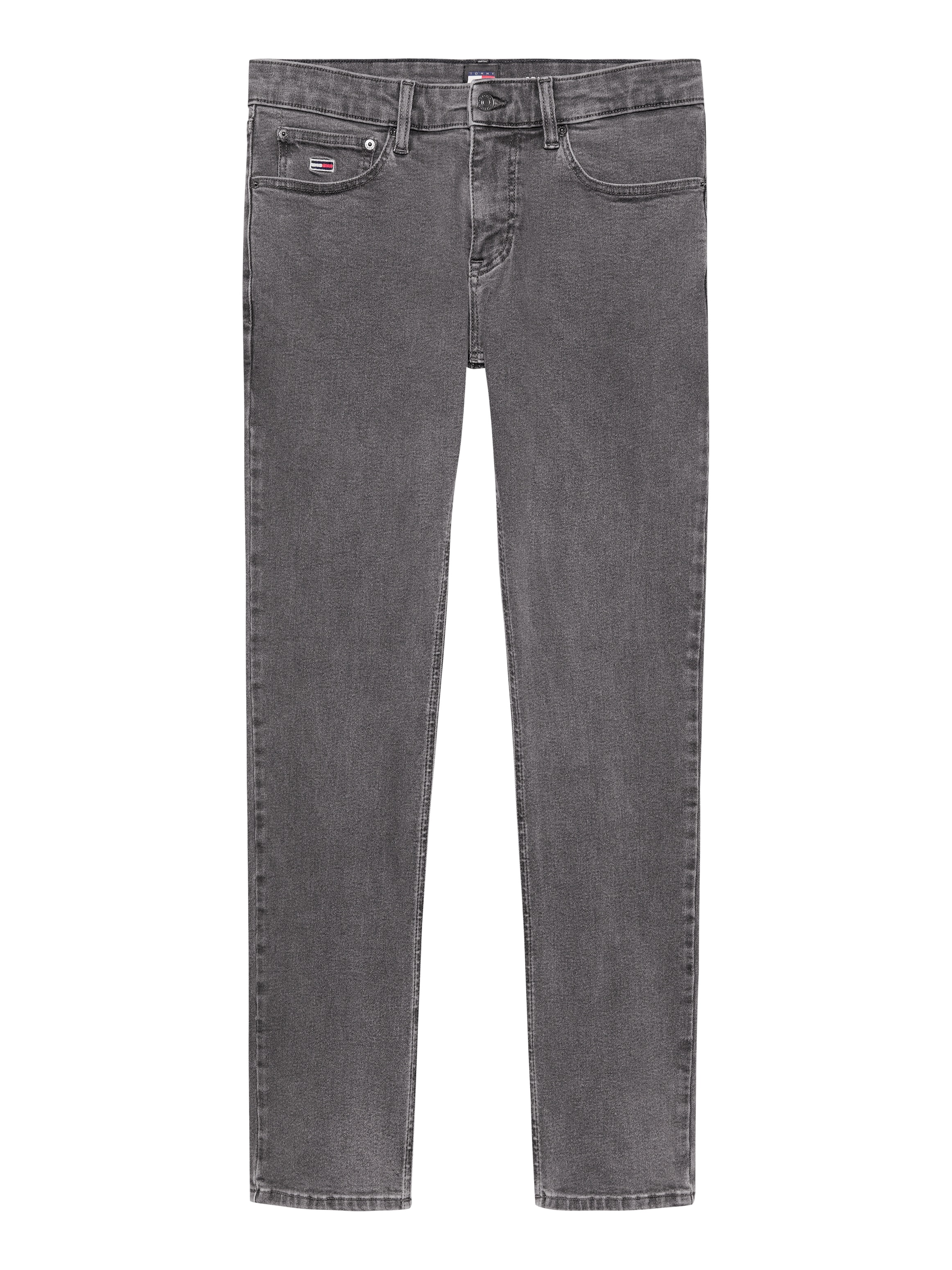 Tommy Jeans Slim-fit-Jeans »SCANTON SLIM BRANDED DH4273«