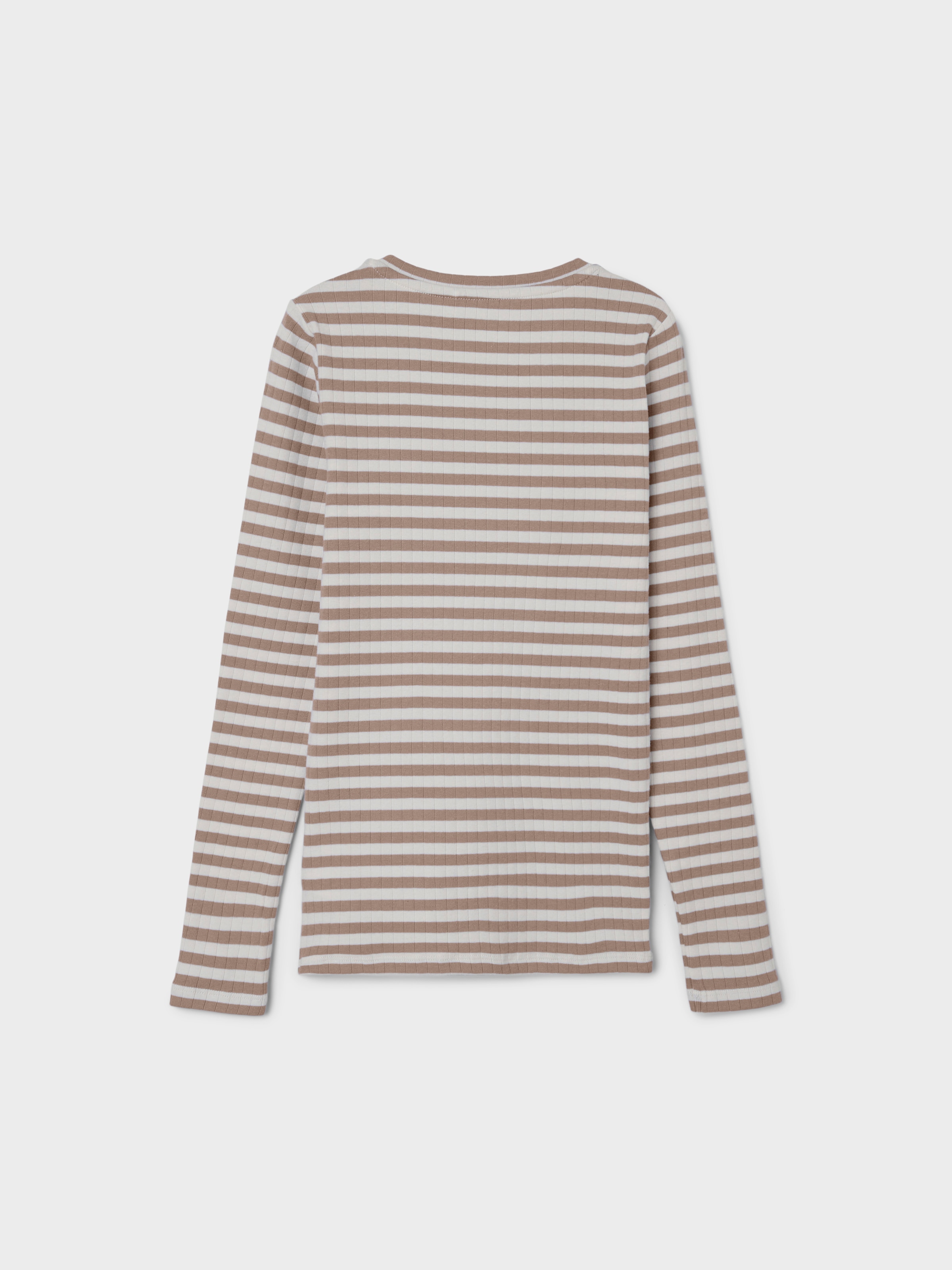 Name It Langarmshirt »NKFSURAJA XSL LS TOP NOOS«