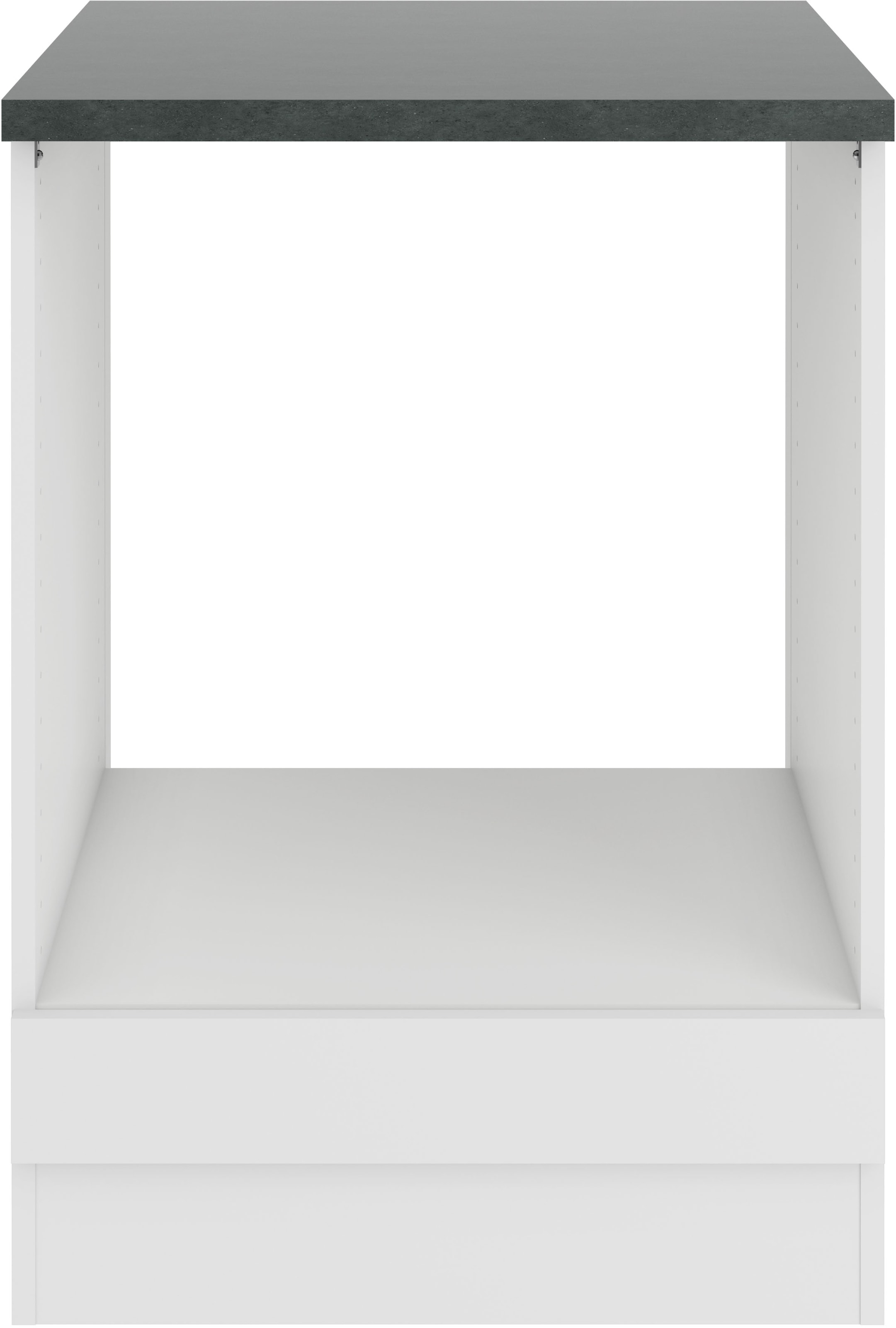 OPTIFIT Herdumbauschrank »Palma«, Breite 60 cm, Nischenmaße B/T/H 56,7/55,5/59,5 cm
