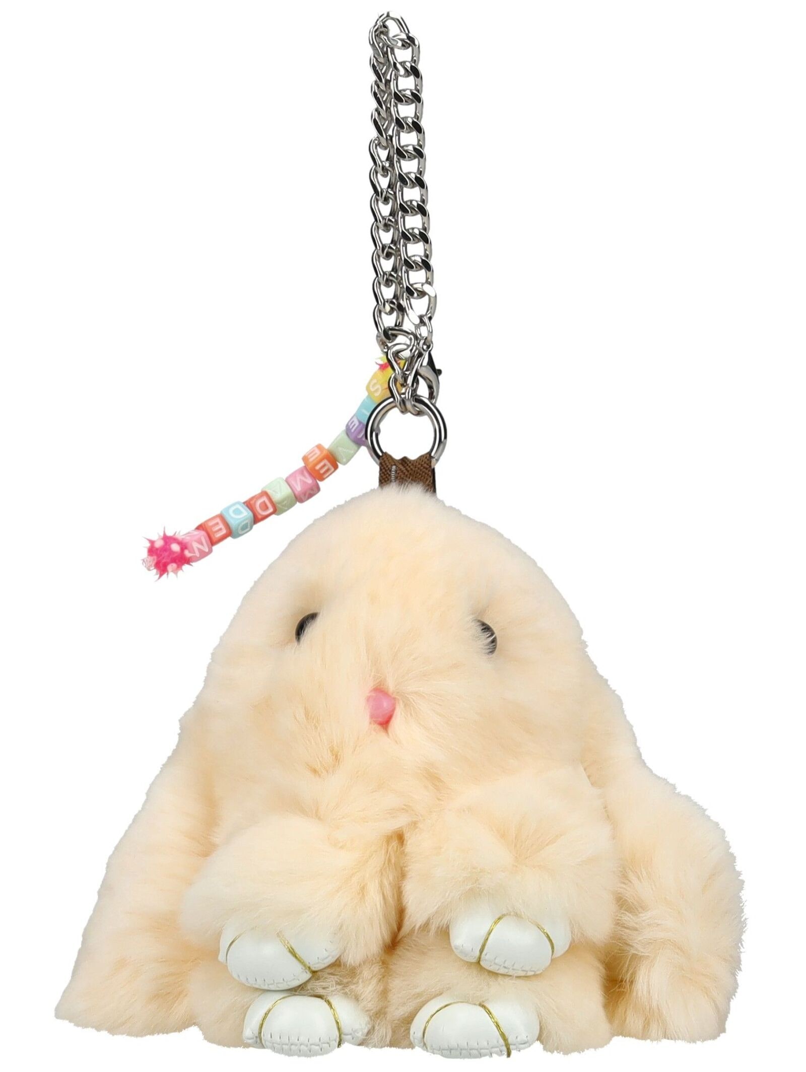 STEVE MADDEN Schlüsselanhänger »STEVE MADDEN Taschen Kunststoff«