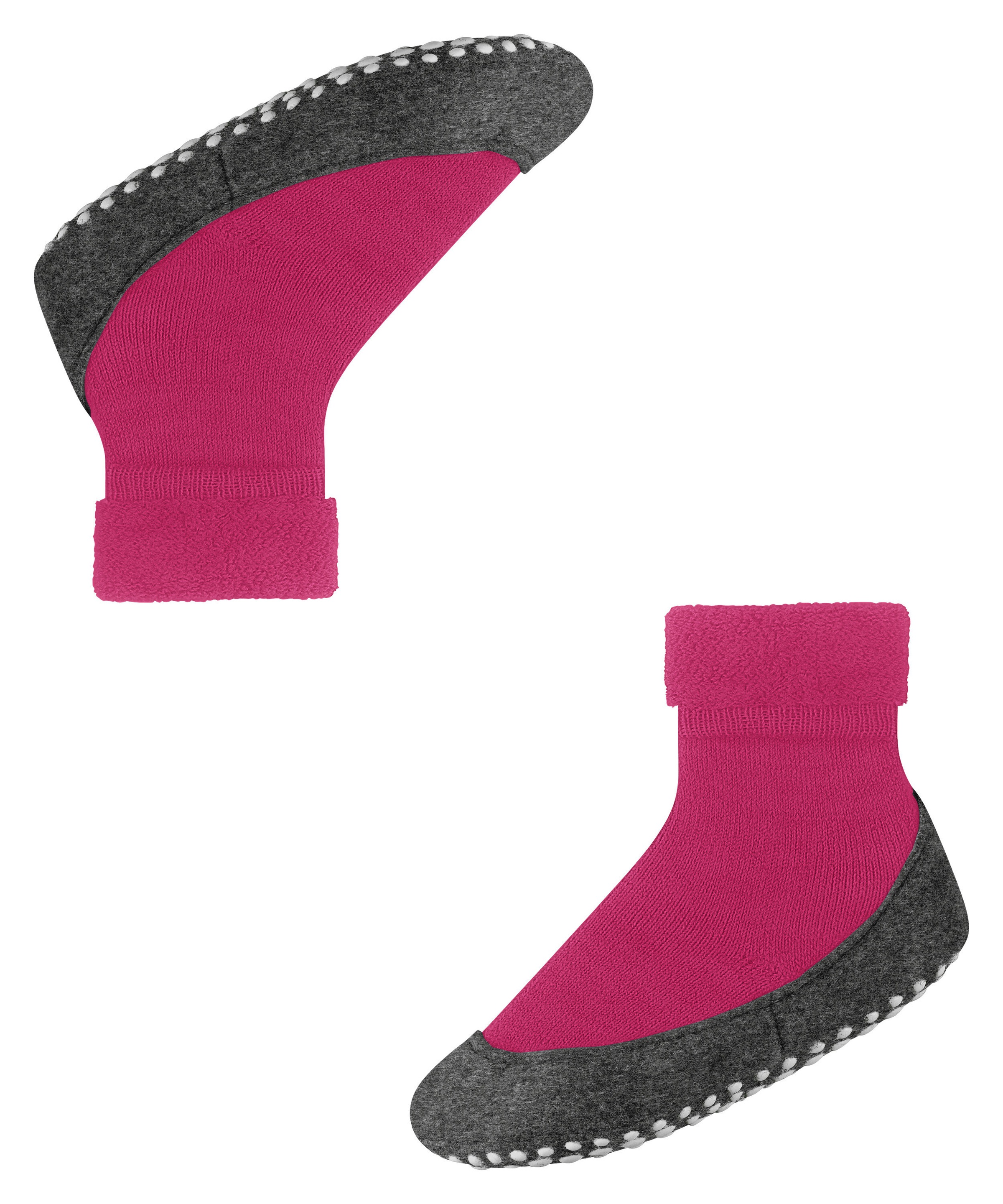 FALKE Socken »Cosyshoe Teens«, mit Noppendruck