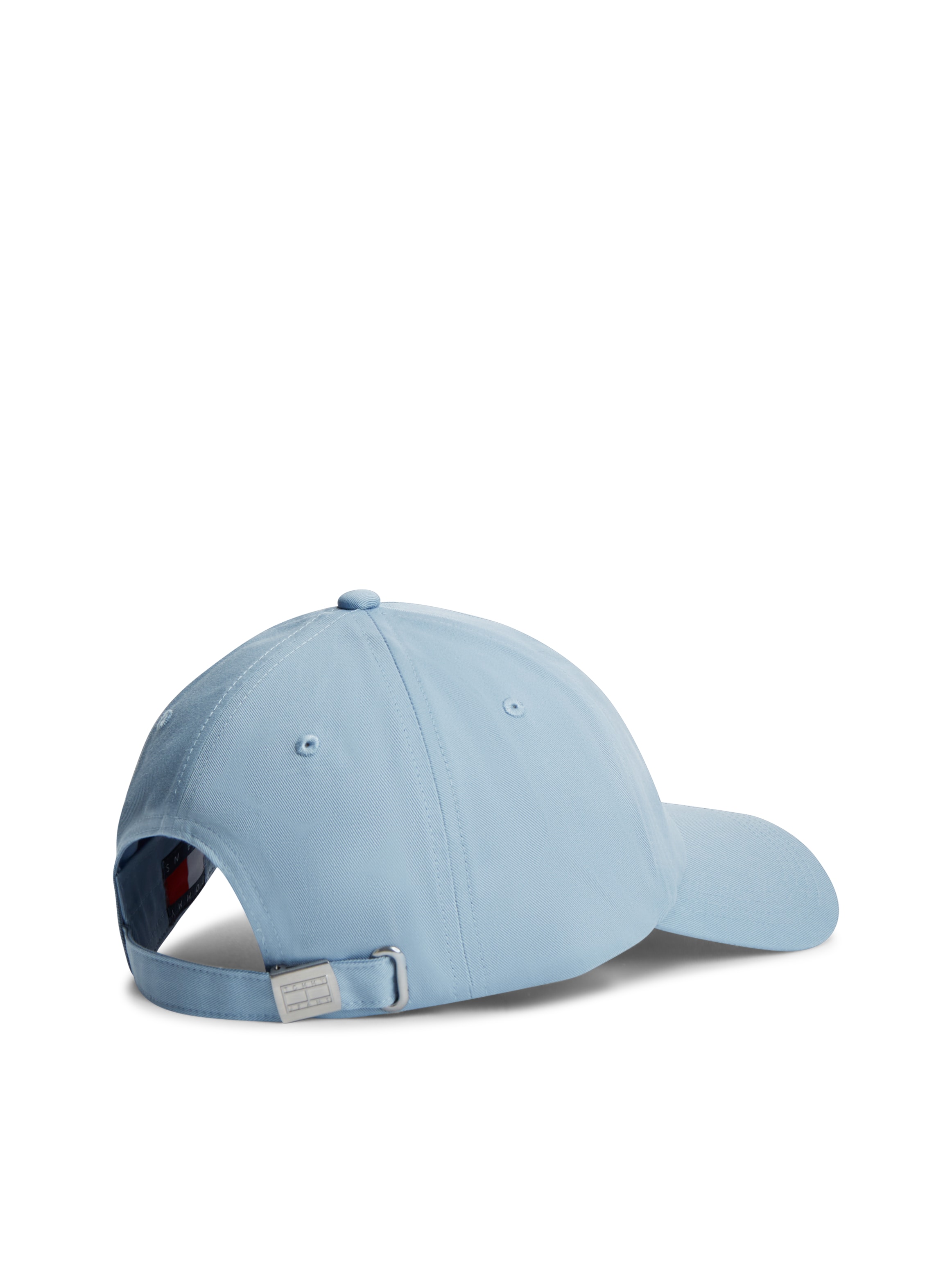 Tommy Jeans Baseball Cap »TJW HERITAGE CORE 5 PANEL CAP« Logoprägung, Klemmverschluss UNISEX