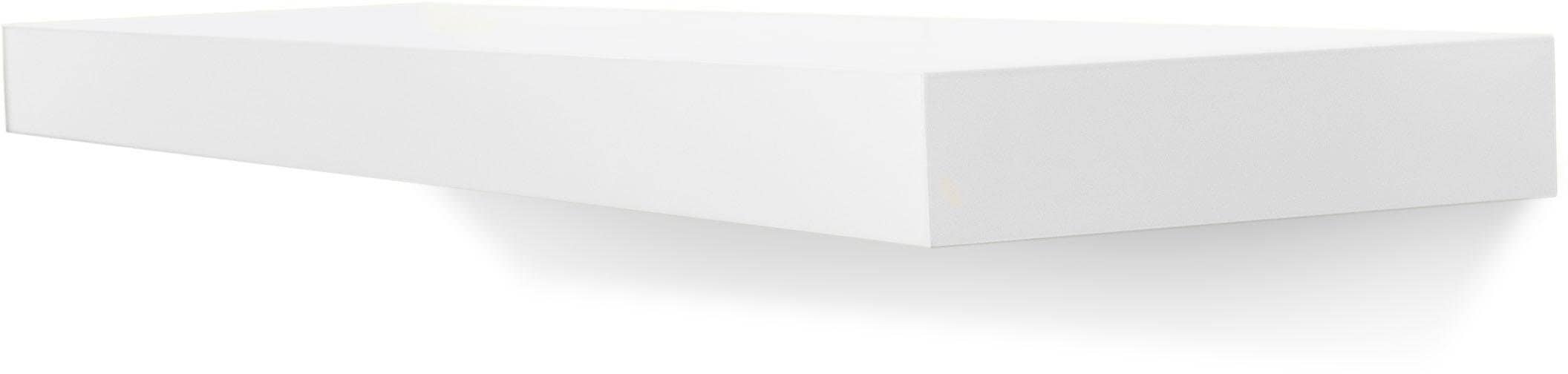 TemaHome Wandboard »Balda«, mit einer Metallstange zur Wandmontage, in unterschiedlichen Größen