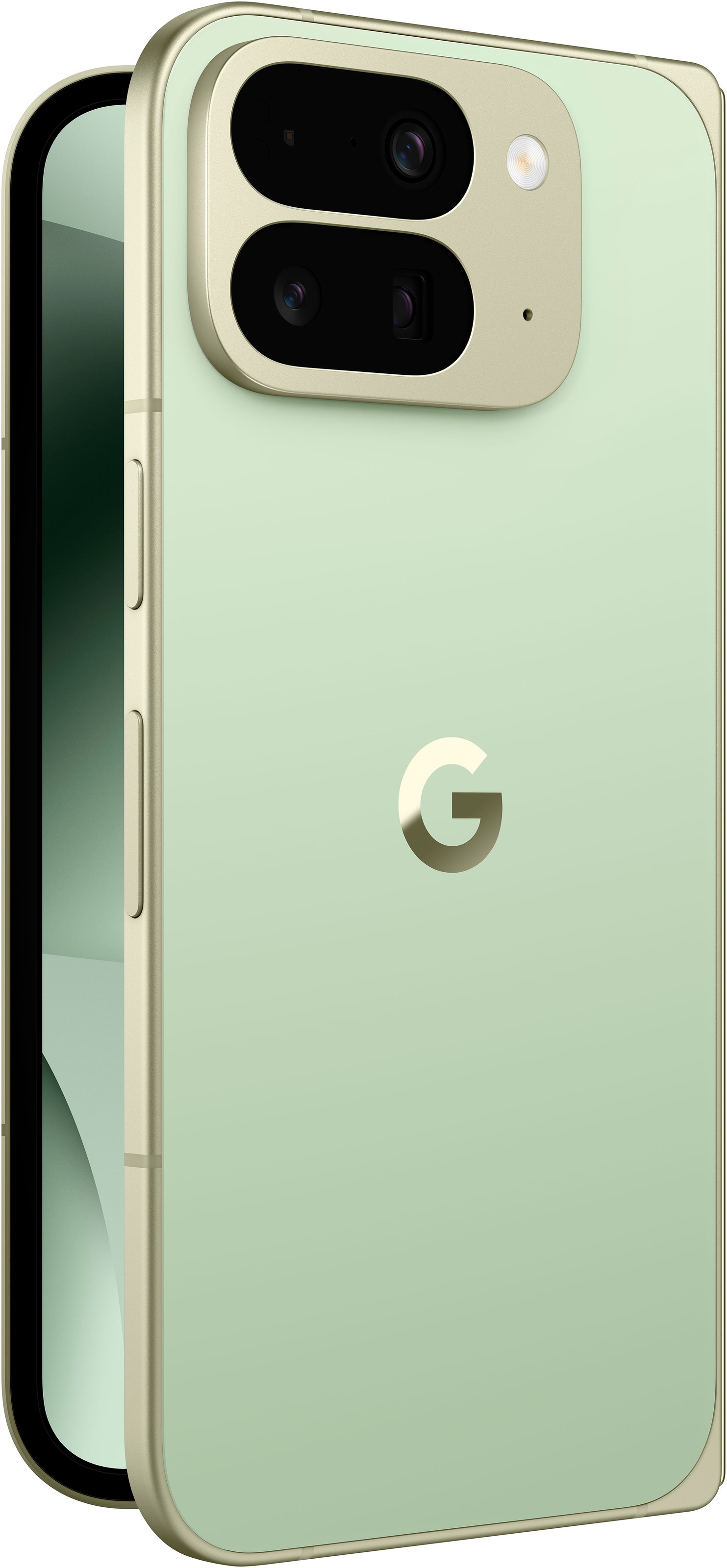 Google Smartphone »Pixel 10 Pro Fold« Jade