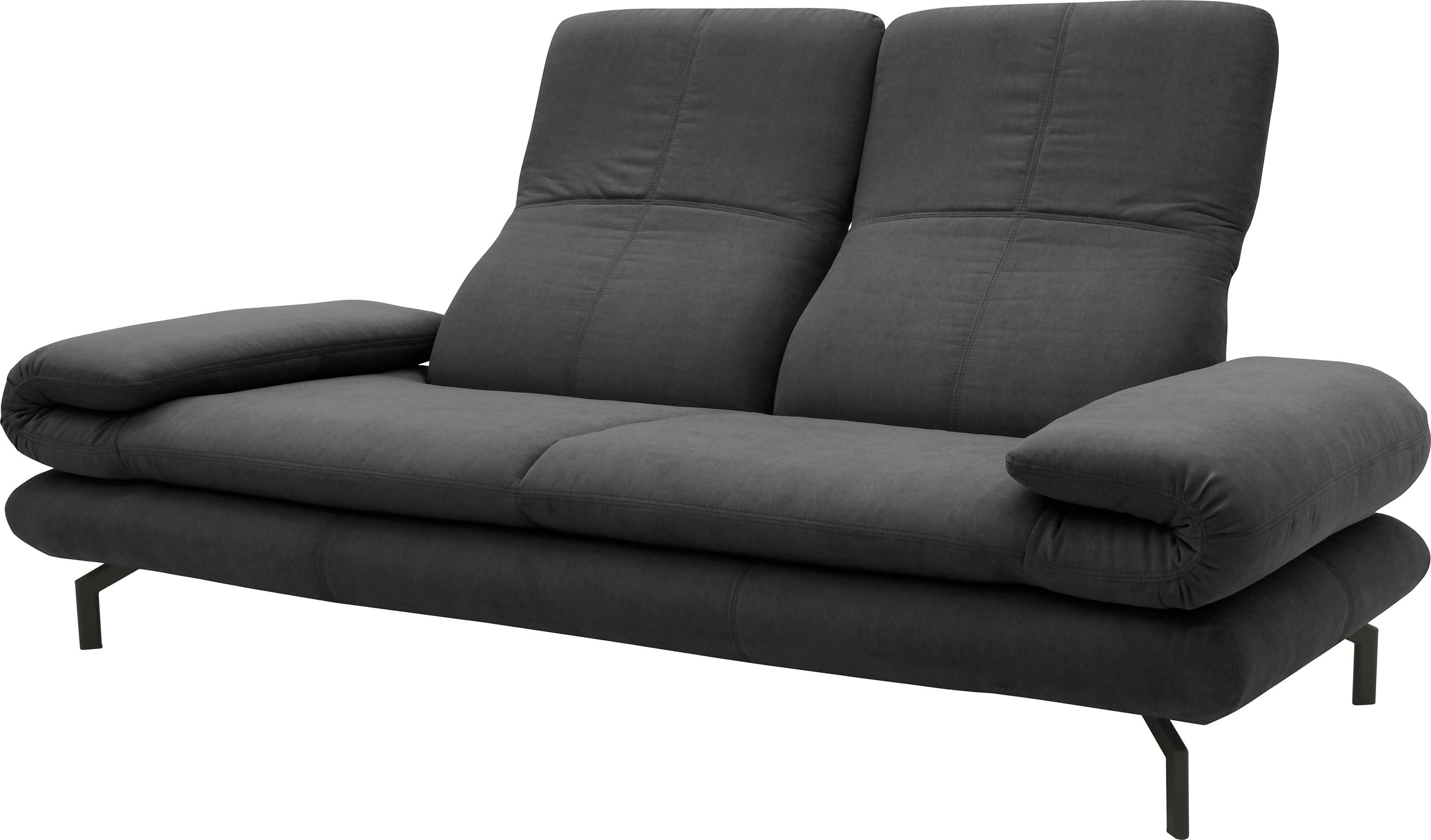 LOOKS by Wolfgang Joop 2-Sitzer »LOOKS by Wolfgang Joop 2-Sitzer-Sofa >>LOO günstig online kaufen