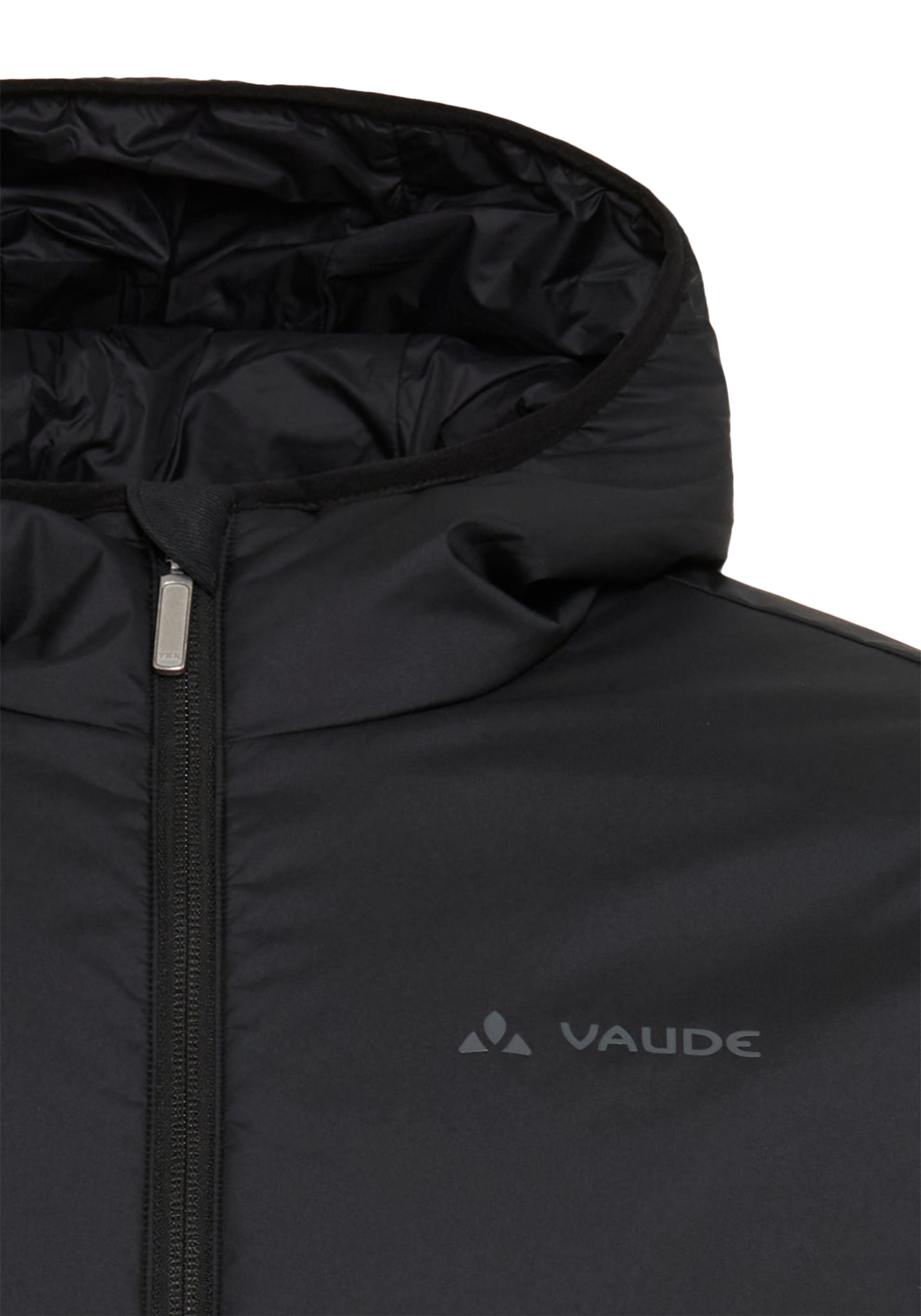VAUDE Steppjacke »SE MEN´S SAFIEN JACKET« mit Reißverschluss, für Wandern und Trekking, wärmeisolierend