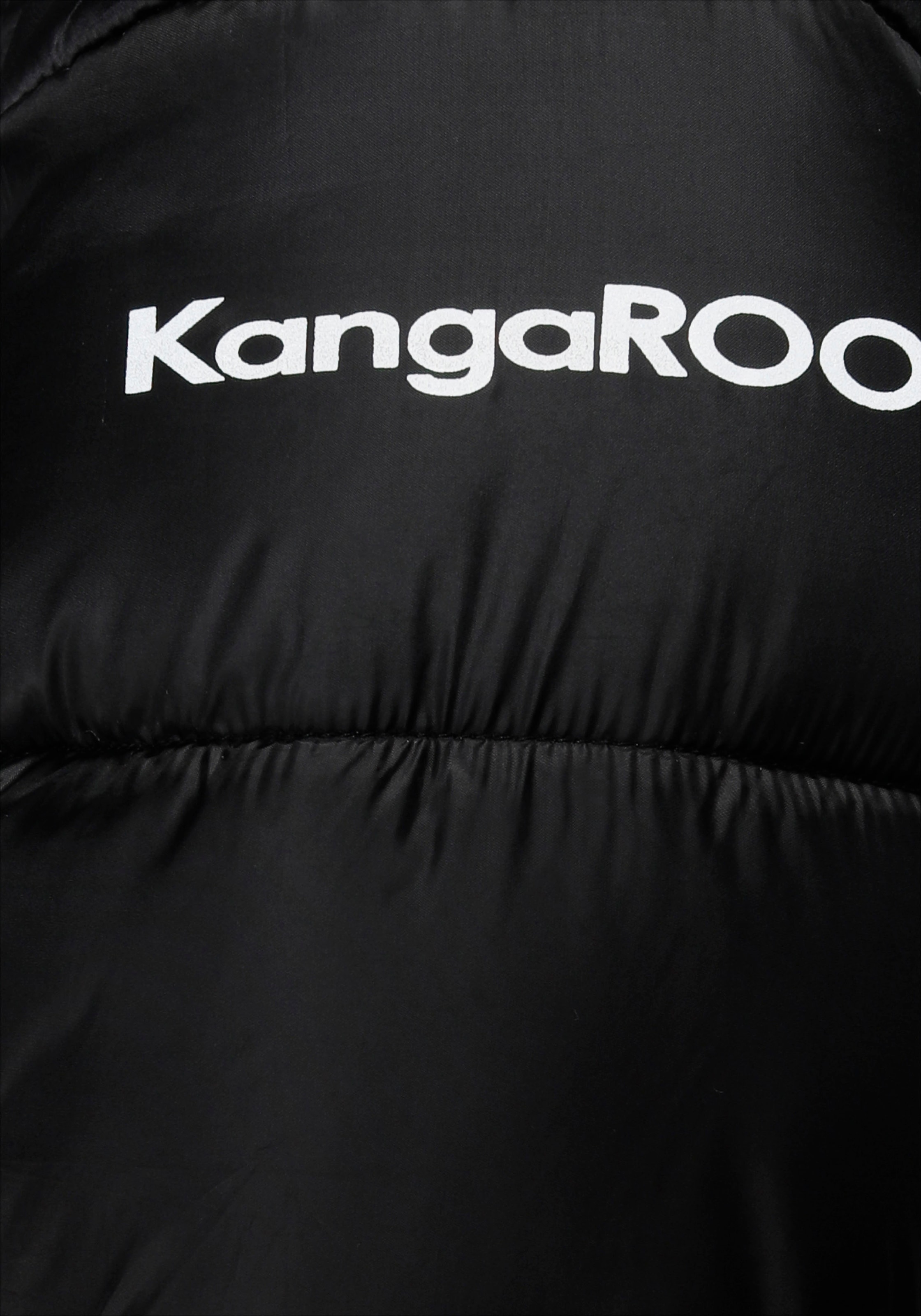 KangaROOS Steppmantel, mit abnehmbarer Kapuze bestellen Online-Shop im