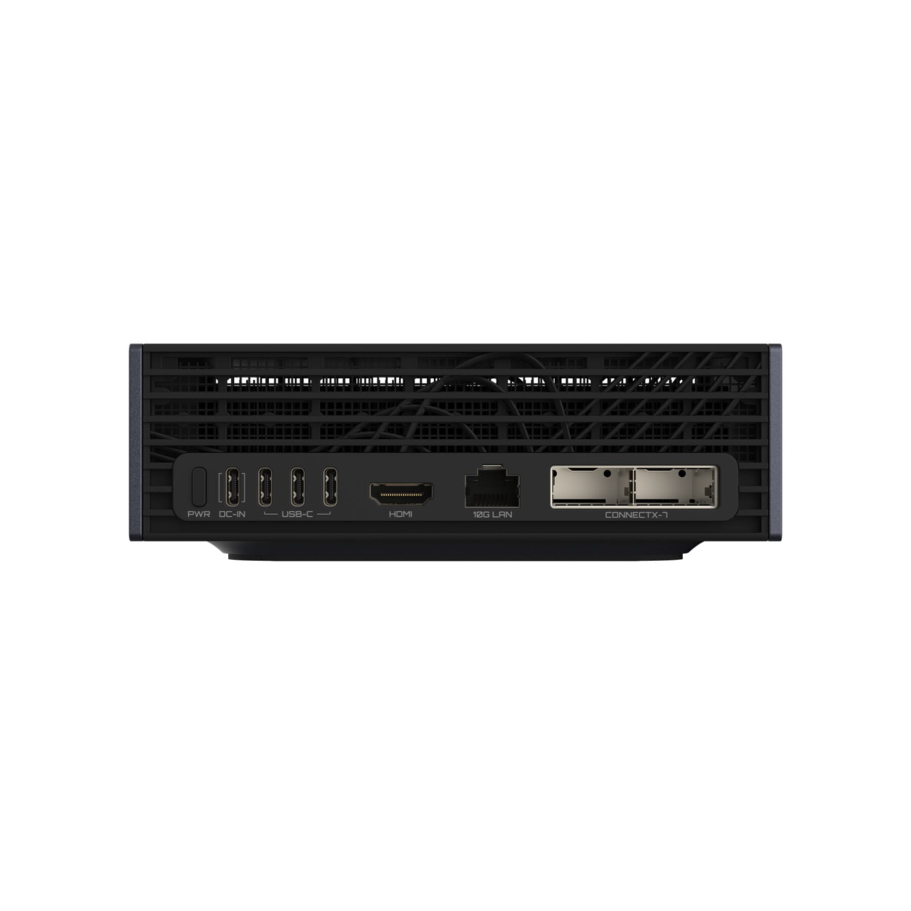 Gigabyte Mini-PC »AI TOP ATOM«