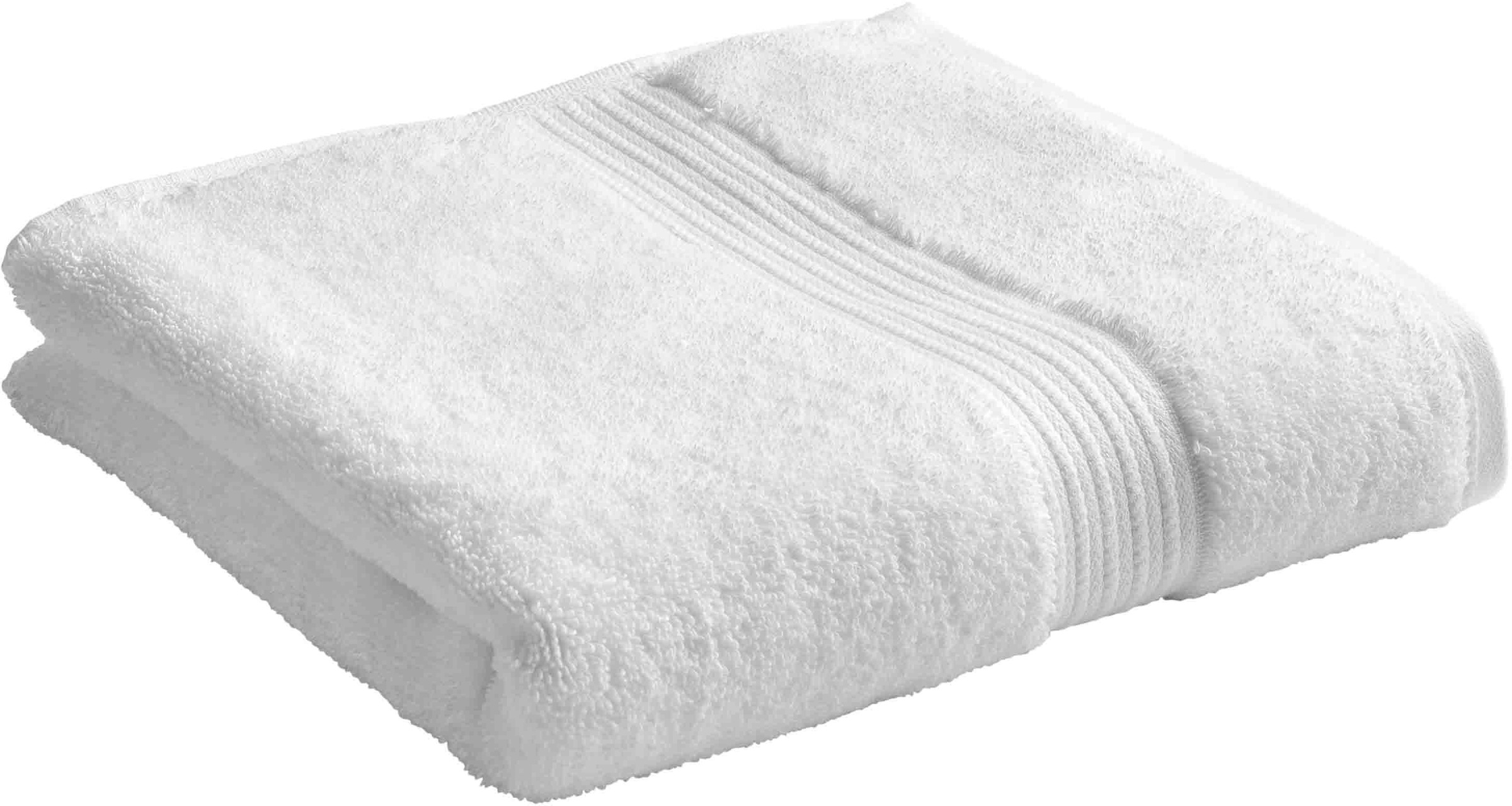 Christy Handtücher »SUPREME«, (2 St., 2er Set Handtücher 50 x 100 cm), Prem günstig online kaufen