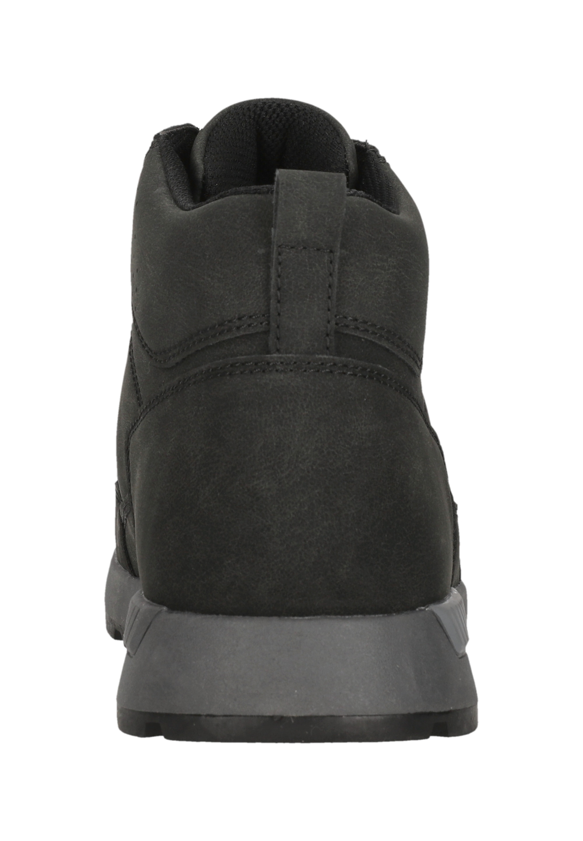 WHISTLER Winterboots »MINSERT M BOOT«  Winterschuhe, Winterboots, Snowboots, wasserabweisend