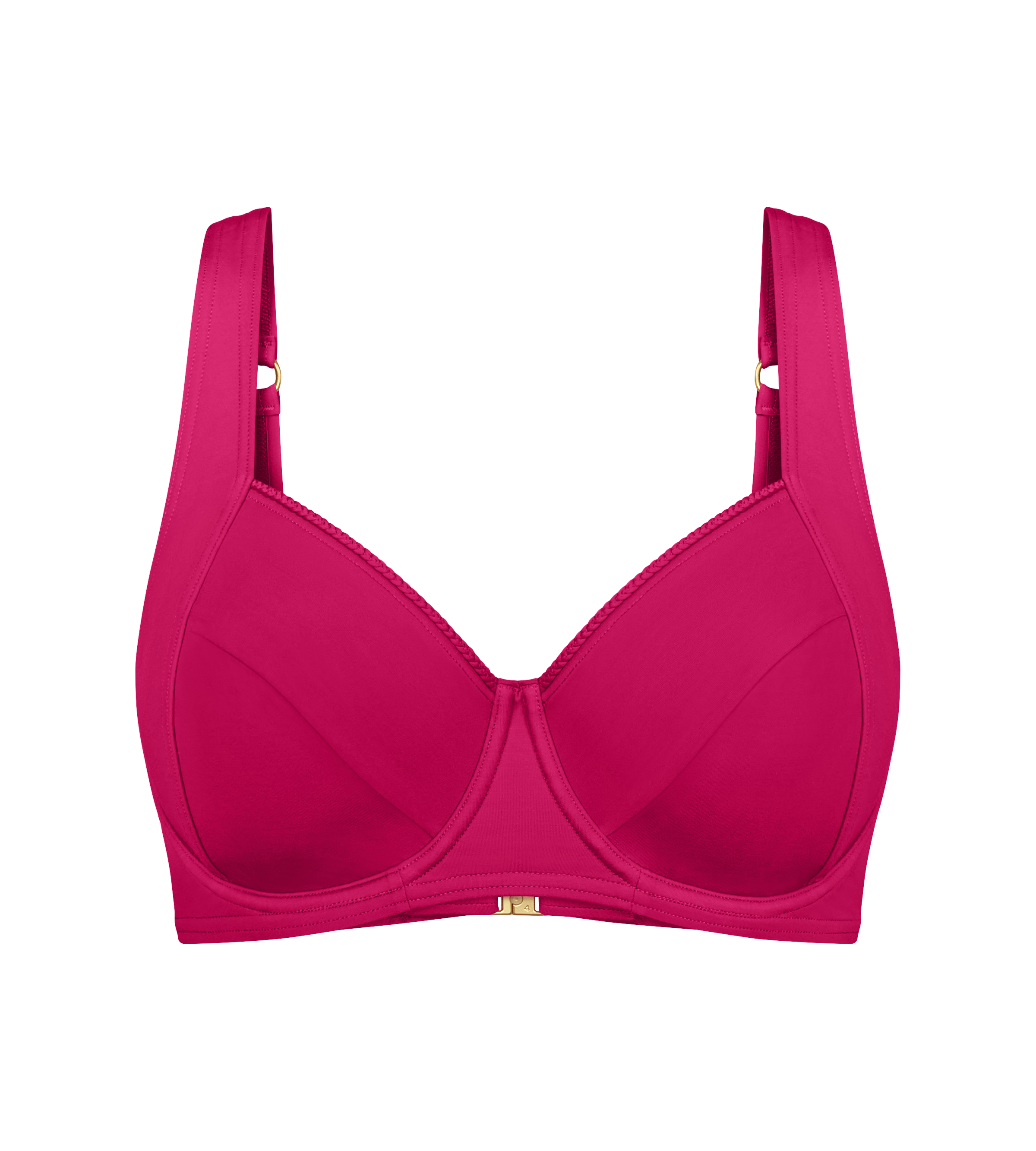 Triumph Bügel-Bikini-Top, Minimizer