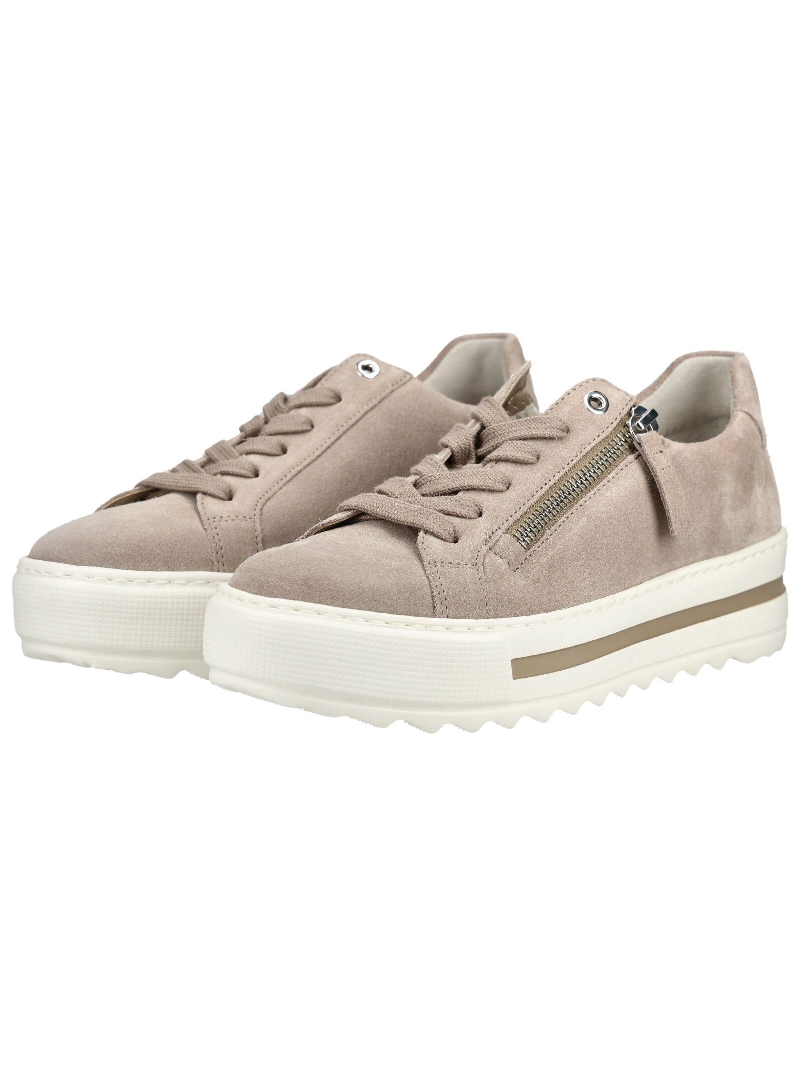 Gabor Comfort Sneaker »Gabor Comfort Sneaker Leder«