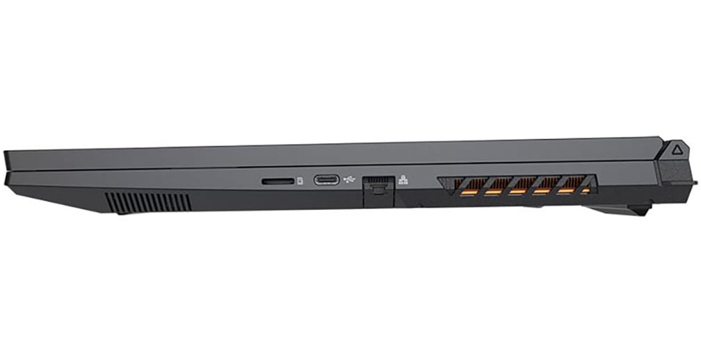 Gigabyte Gaming-Notebook »G6 MF-H2DE854KH«, 40,64 cm, / 16 Zoll, Intel, Core i7, GeForce RTX 4050, 1000 GB SSD