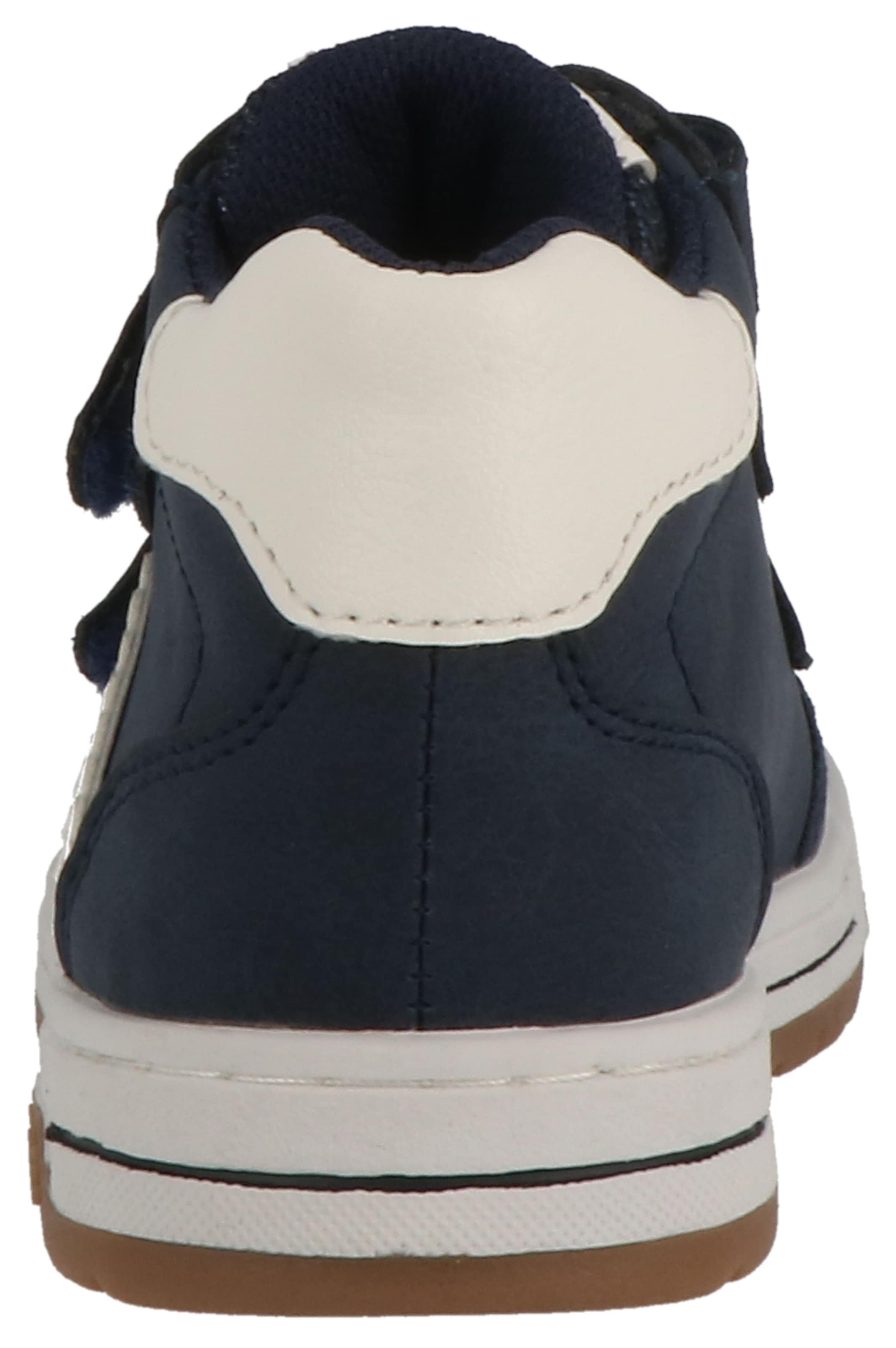 Lurchi Kletterschuh »Berny 1 TEX«, Klettboots mit TEX, Größenschablone zum Download