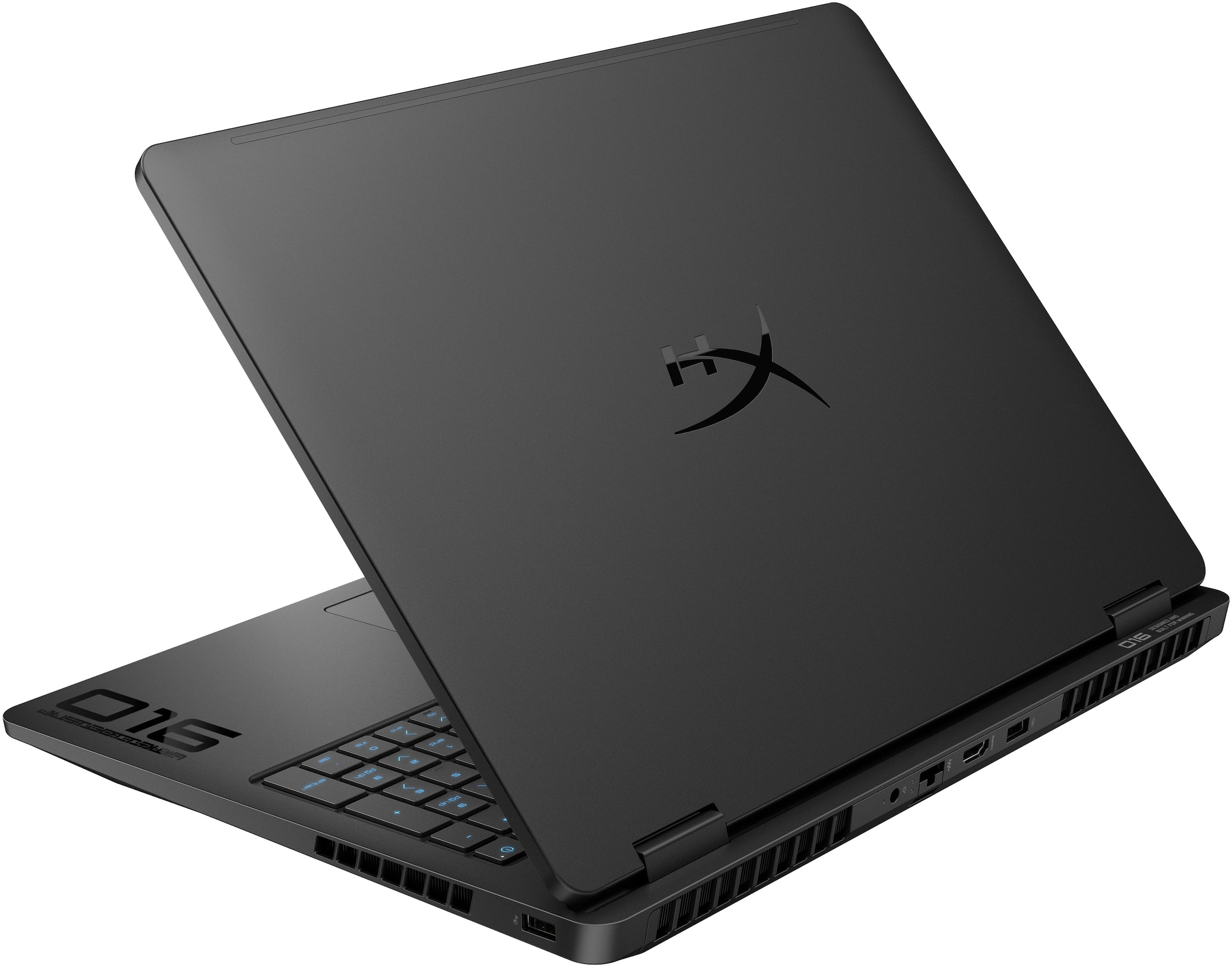 HP Gaming-Notebook »HyperX OMEN 16-ap1293ng« 40,64 cm / 16 ″ AMD Ryzen 9 GeForce RTX 5070 1.000 GB SSD
