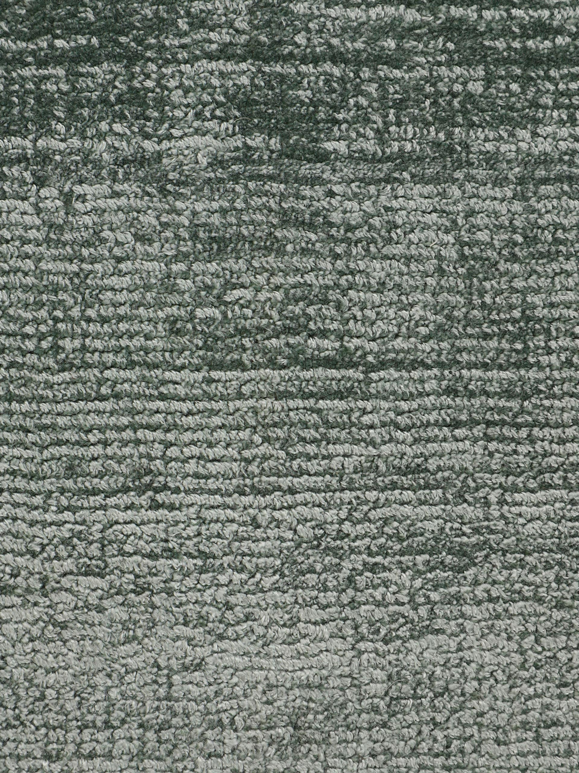carpetfine Teppich »Ava Viskoseteppich«, rund, 13 mm Höhe, Seidenoptik, leichter Glanz, Wohnzimmer
