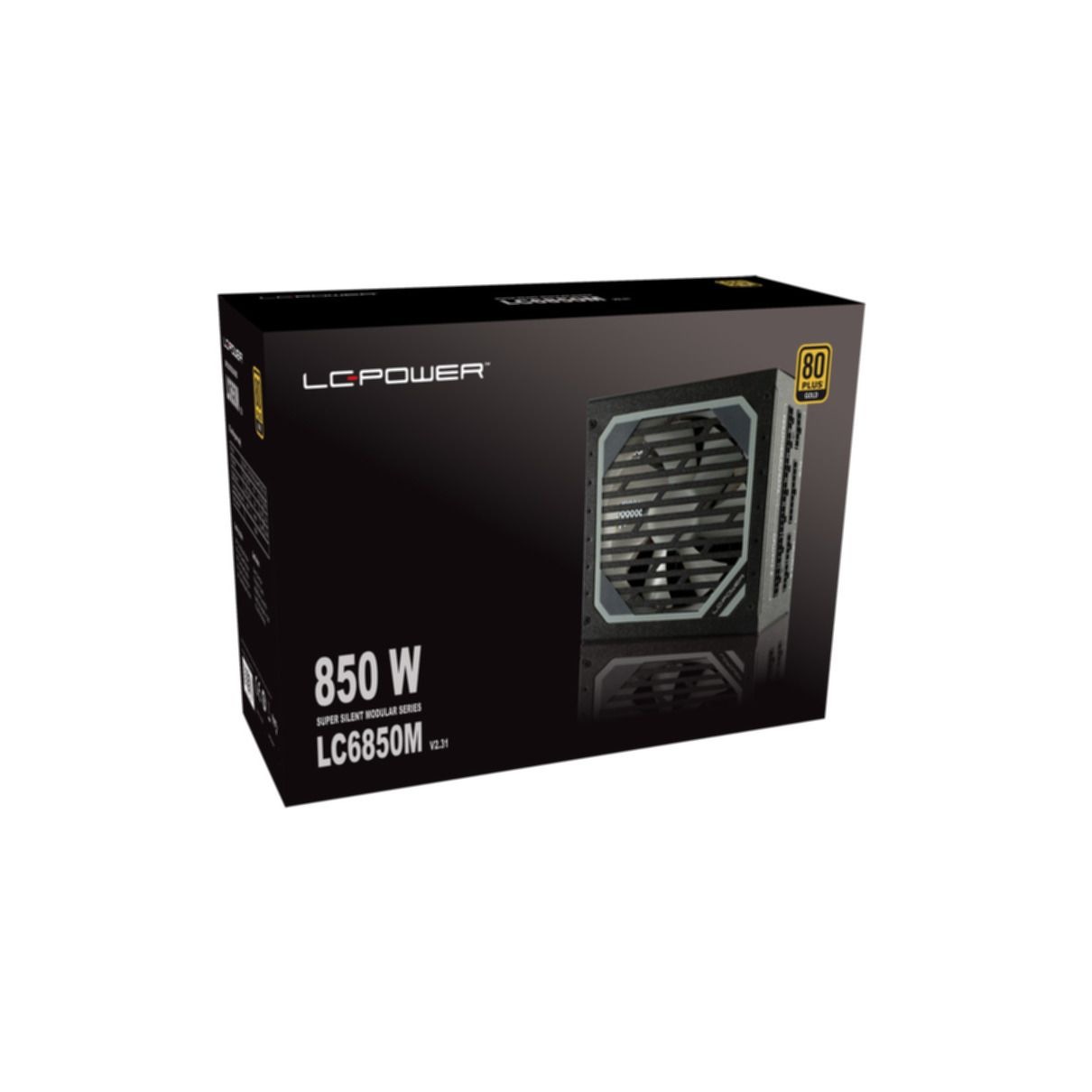 LC-Power PC-Netzteil »LC6850M V2.31« kaufen