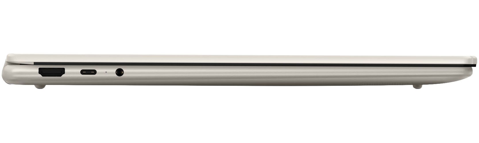 Lenovo Convertible Notebook »Yoga 7 2-in-1 16AGP11« 40,64 cm / 16 ″ AMD Ryzen™ AI 7 Radeon 840M 1.000 GB SSD