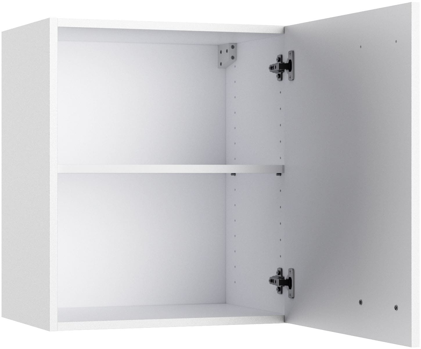 OPTIFIT Hängeschrank »OPTImulti« Breite 50 cm, mit 1 Tür, 1 Einlegeboden