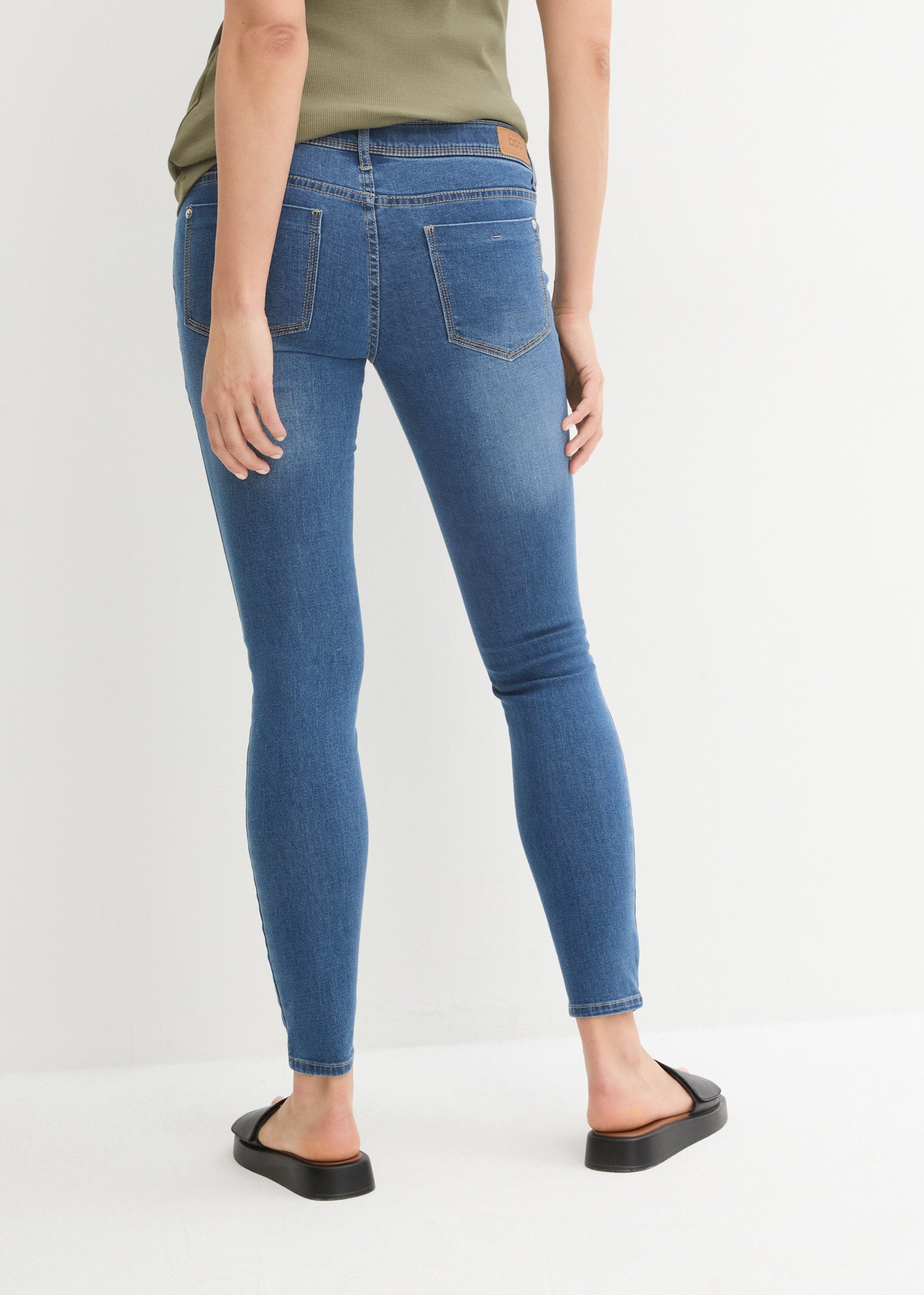 bonprix Umstandsjeans Umstandsjeans, Skinny