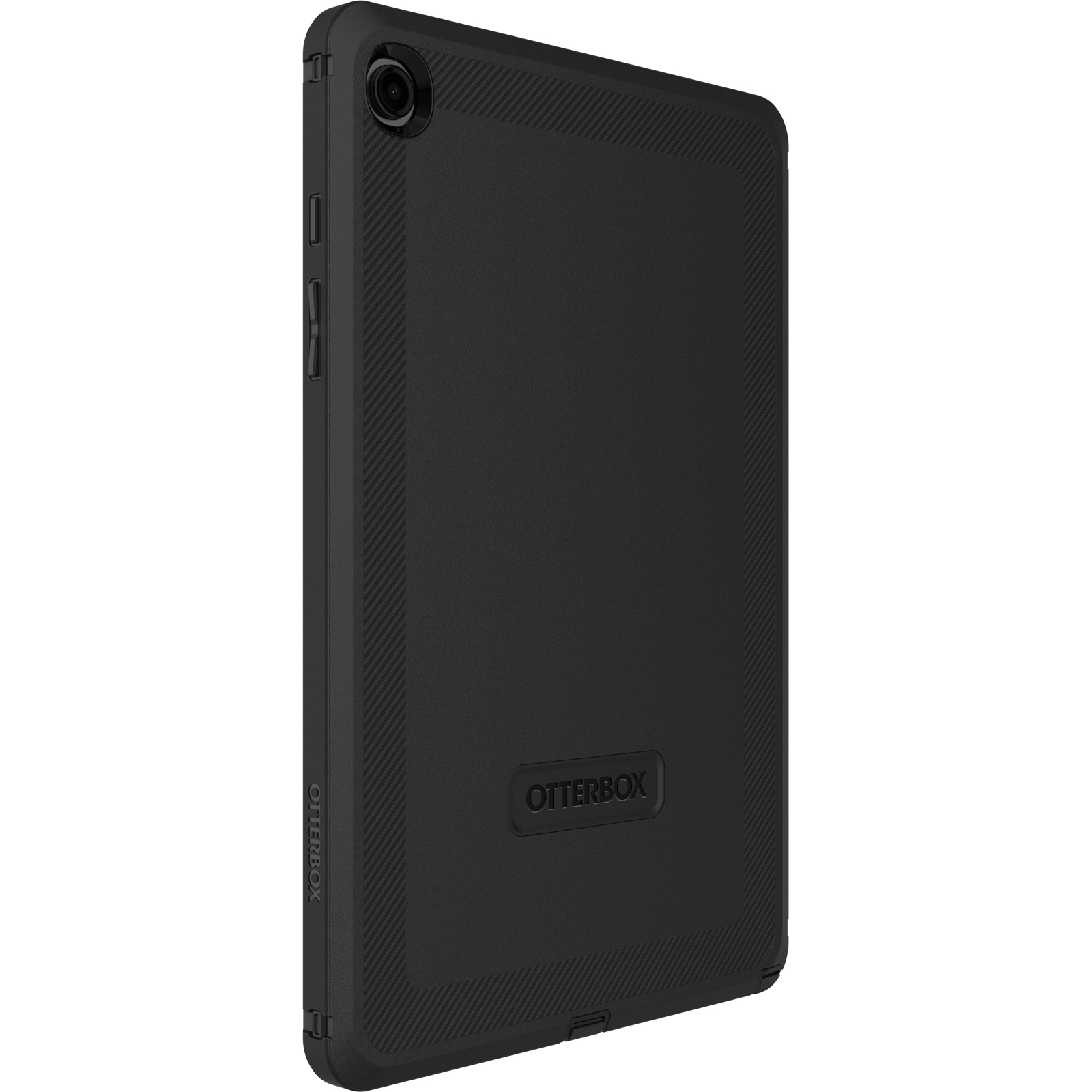 Otterbox Handyhülle »Defender für Samsung Galaxy Tab A9+«, Schutzhülle, Cover, Backcover