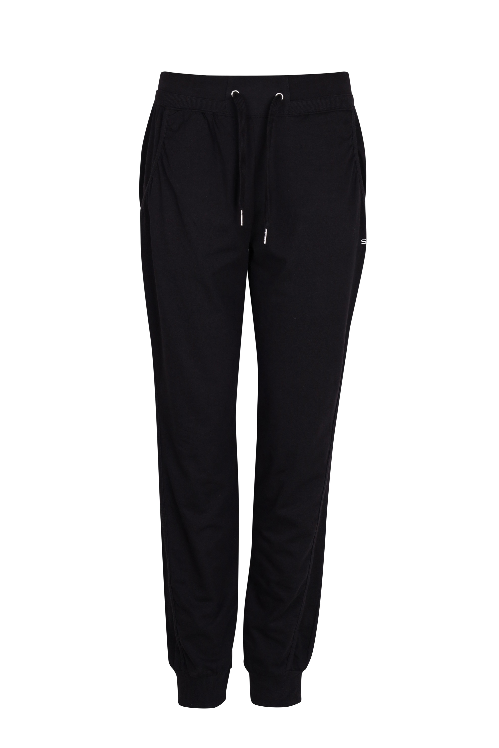 STOOKER WOMEN Sweathose »Yoga- Gym Sporthose Sweathose«, Wellnesshose Regular Fit Sport Baumwollgemisch für Damen