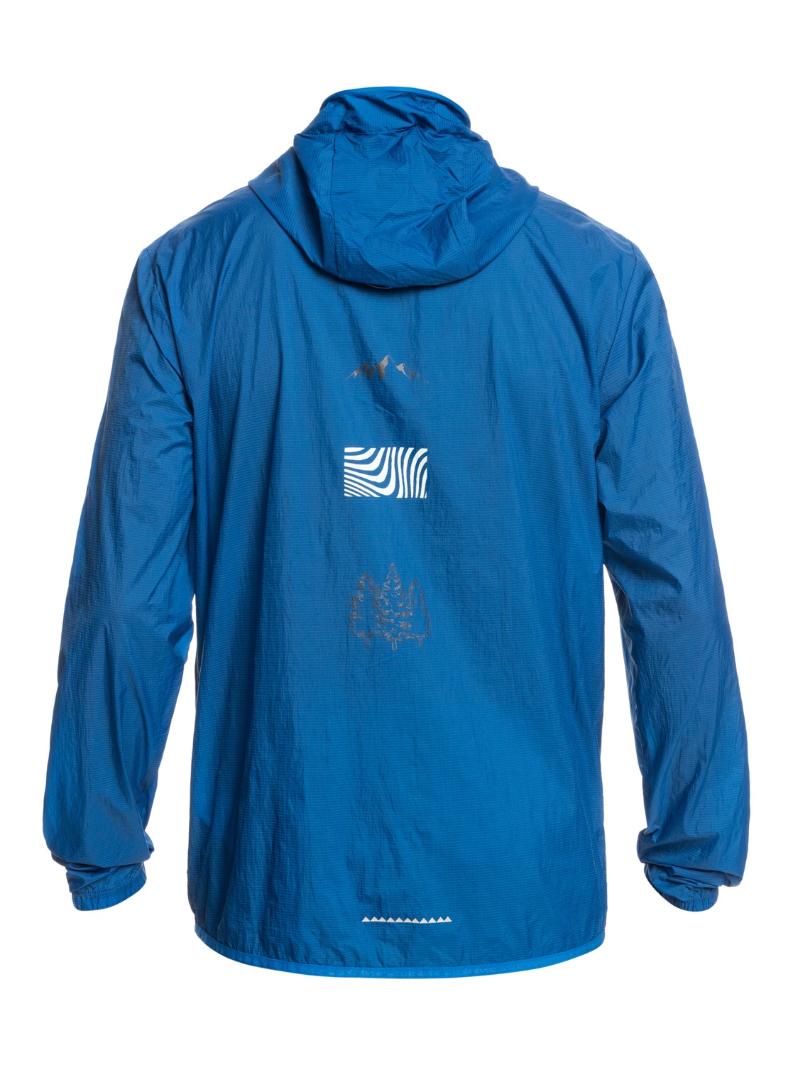 Quiksilver Windbreaker »Summit Run«