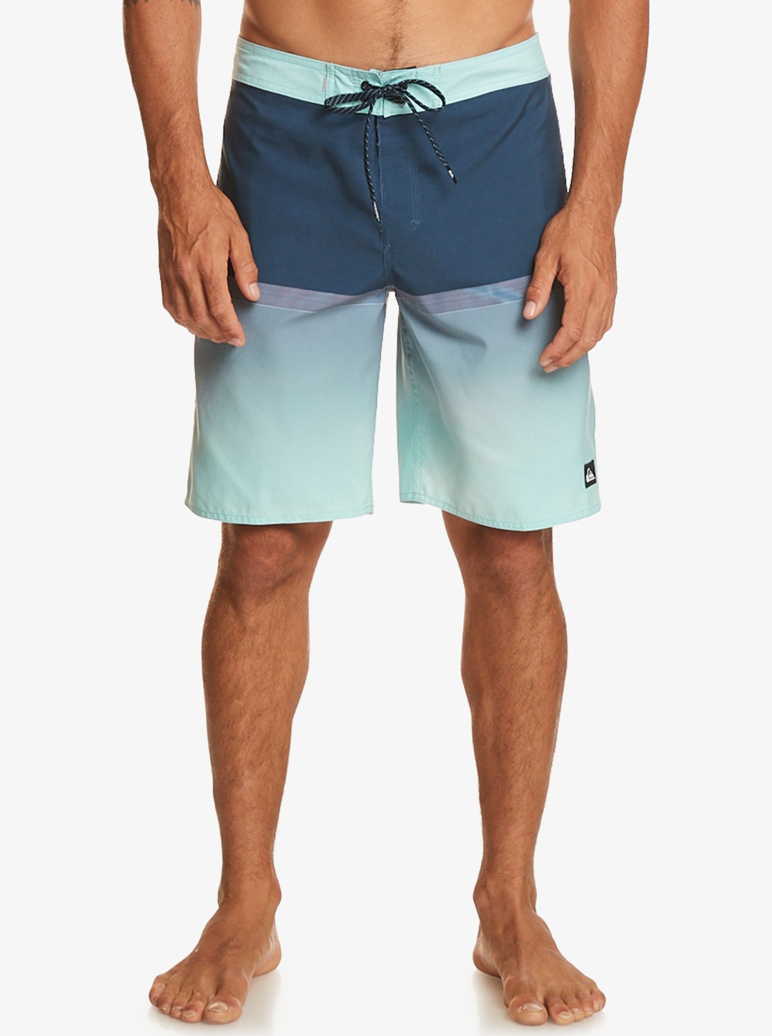 Quiksilver Boardshorts »Everyday Division 20"«