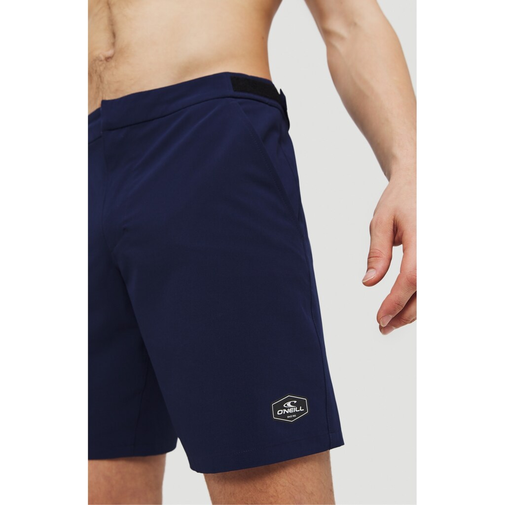 O'Neill Badeshorts »Pocket hybrid«