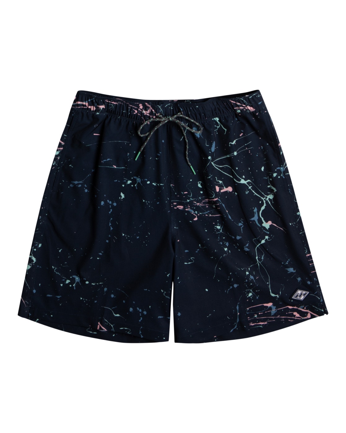 3. Bild von Billabong Boardshorts »Wasted Times Layback«