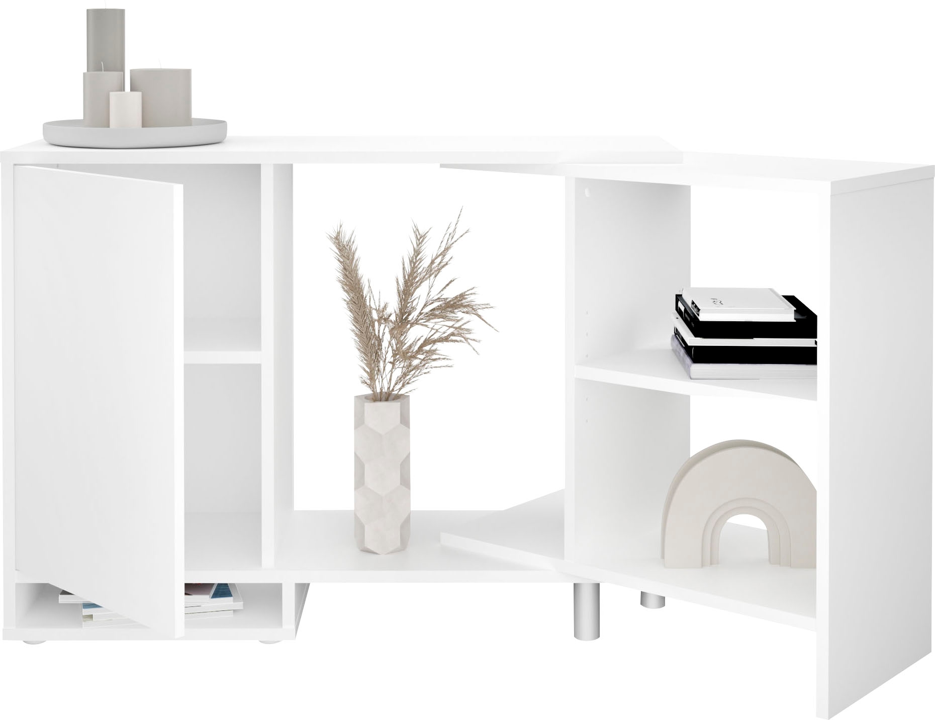 FMD Highboard »Flex 1«