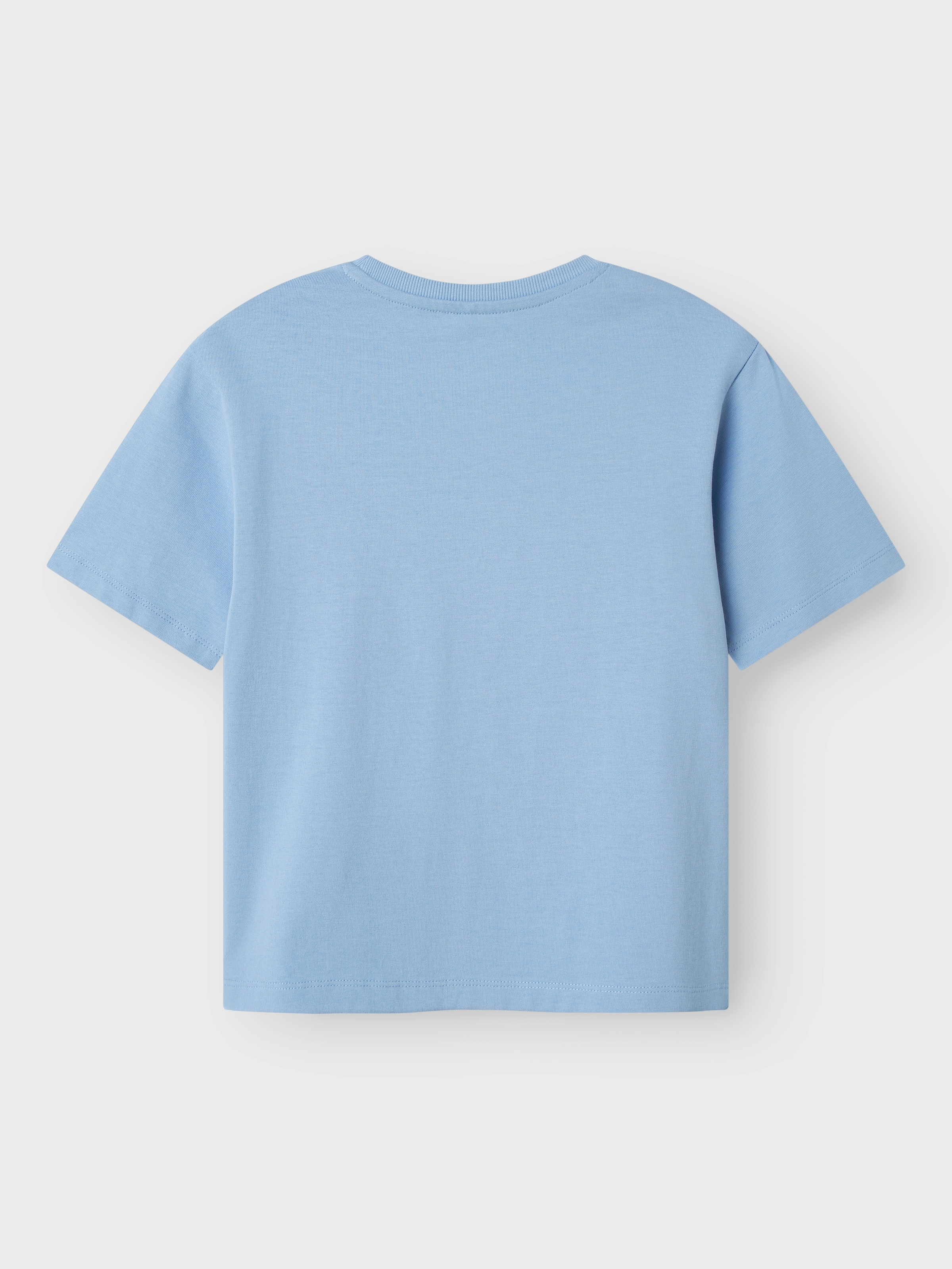 Name It T-Shirt »NKFGREGA SS NREG TOP NOOS«