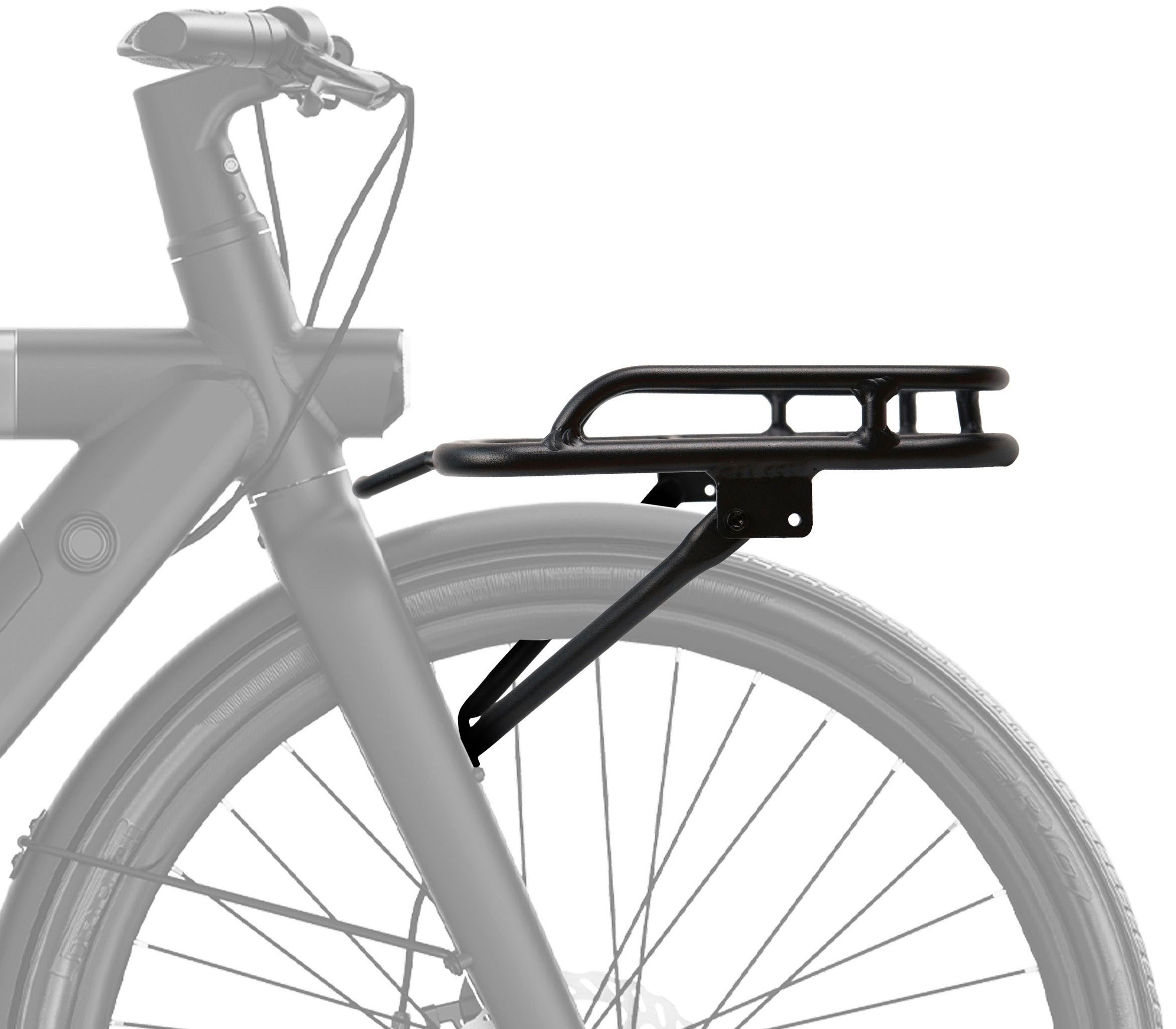 SachsenRad Fahrrad-Gepäckträger »Frontgepäckträger Bird C6M/F/R«