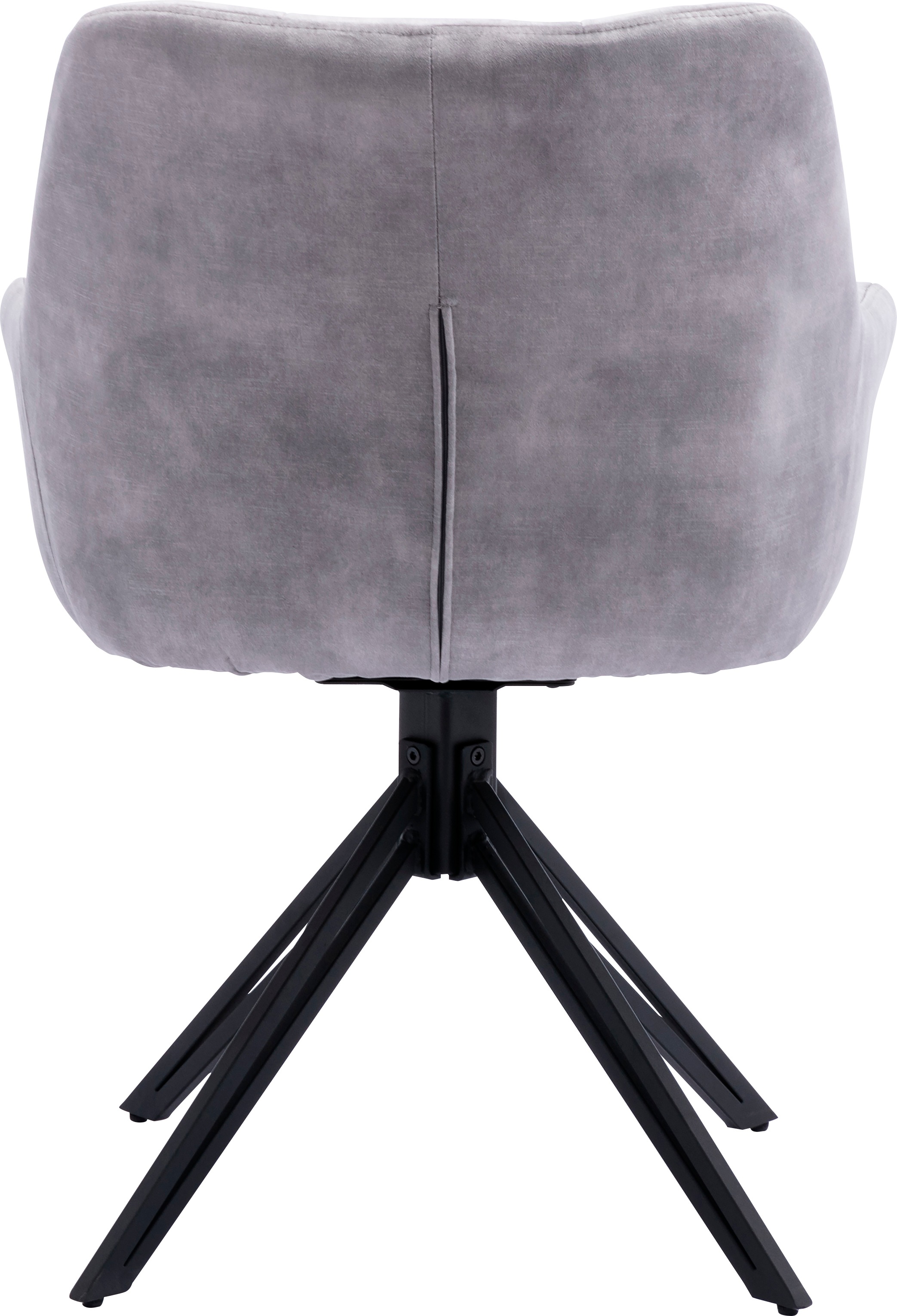 Home affaire Drehstuhl »Soller, TOPSELLER!« (Set) 2 Stk.Esszimmerstuhl dreh günstig online kaufen