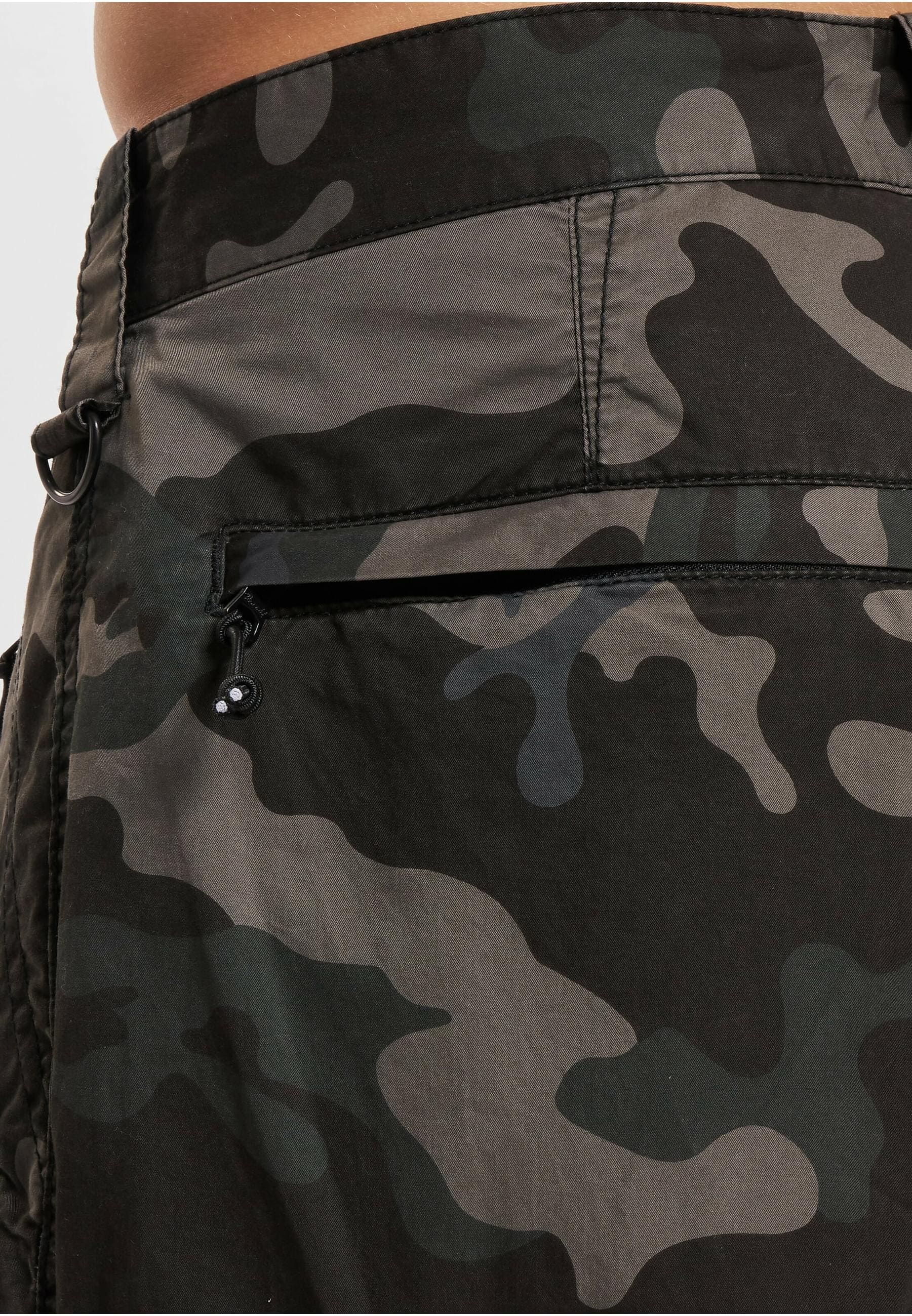 Brandit Cargohose »Brandit Brandit Kombi Basic Pants«