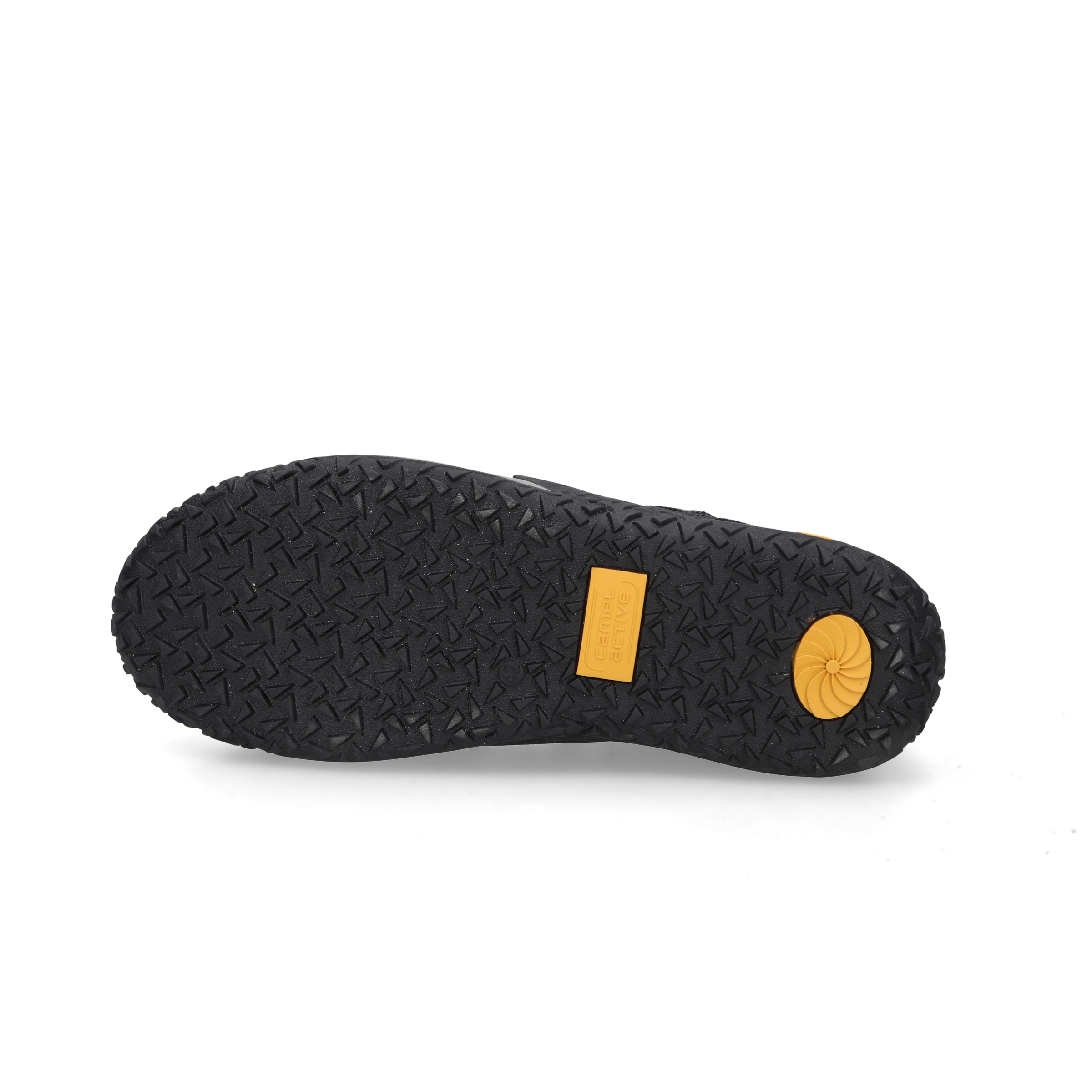 camel active Sneaker  Barfußschuh, Slipper mit Schnellverschluss und Gummizug