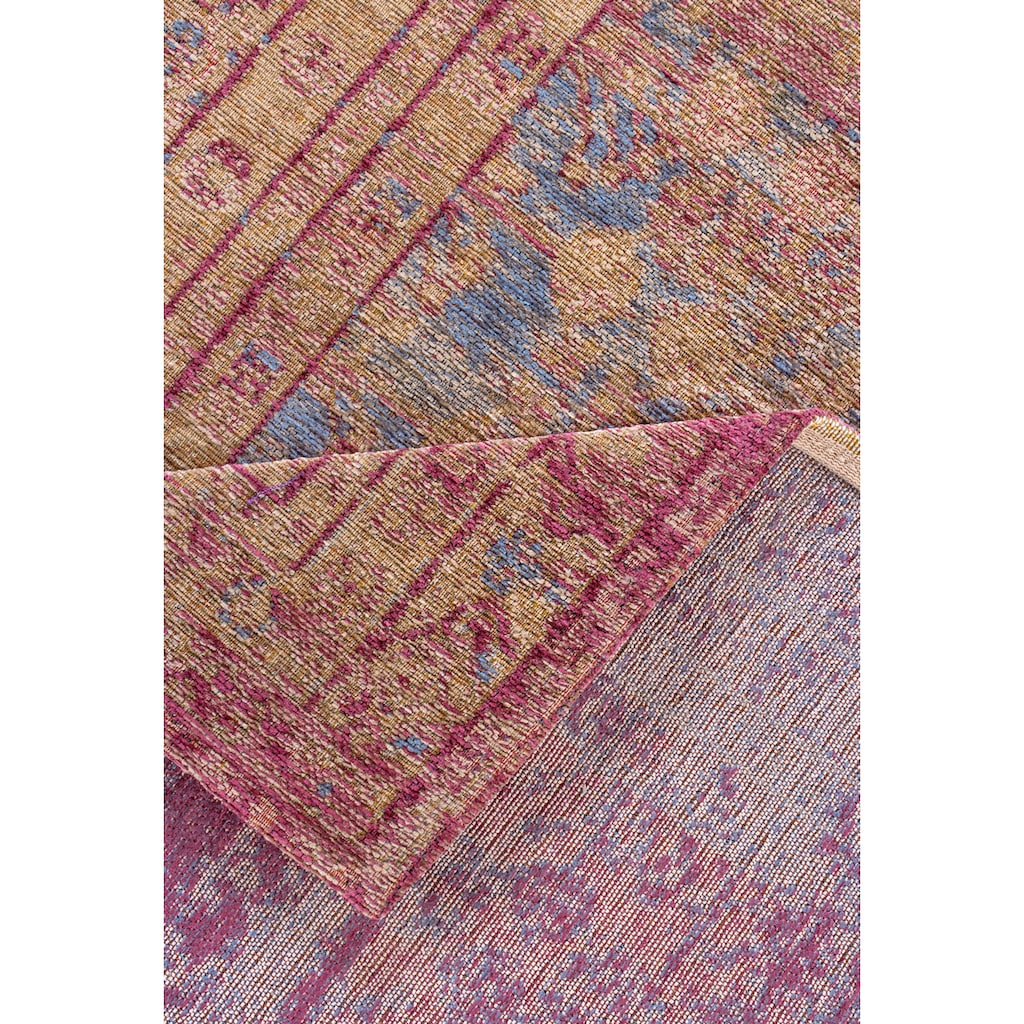 LUXOR living Teppich »Antique«, rechteckig