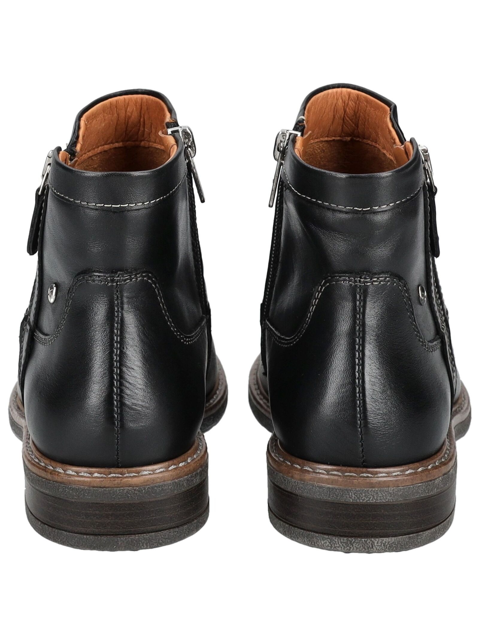 PIKOLINOS Stiefelette »PIKOLINOS Stiefelette Leder«