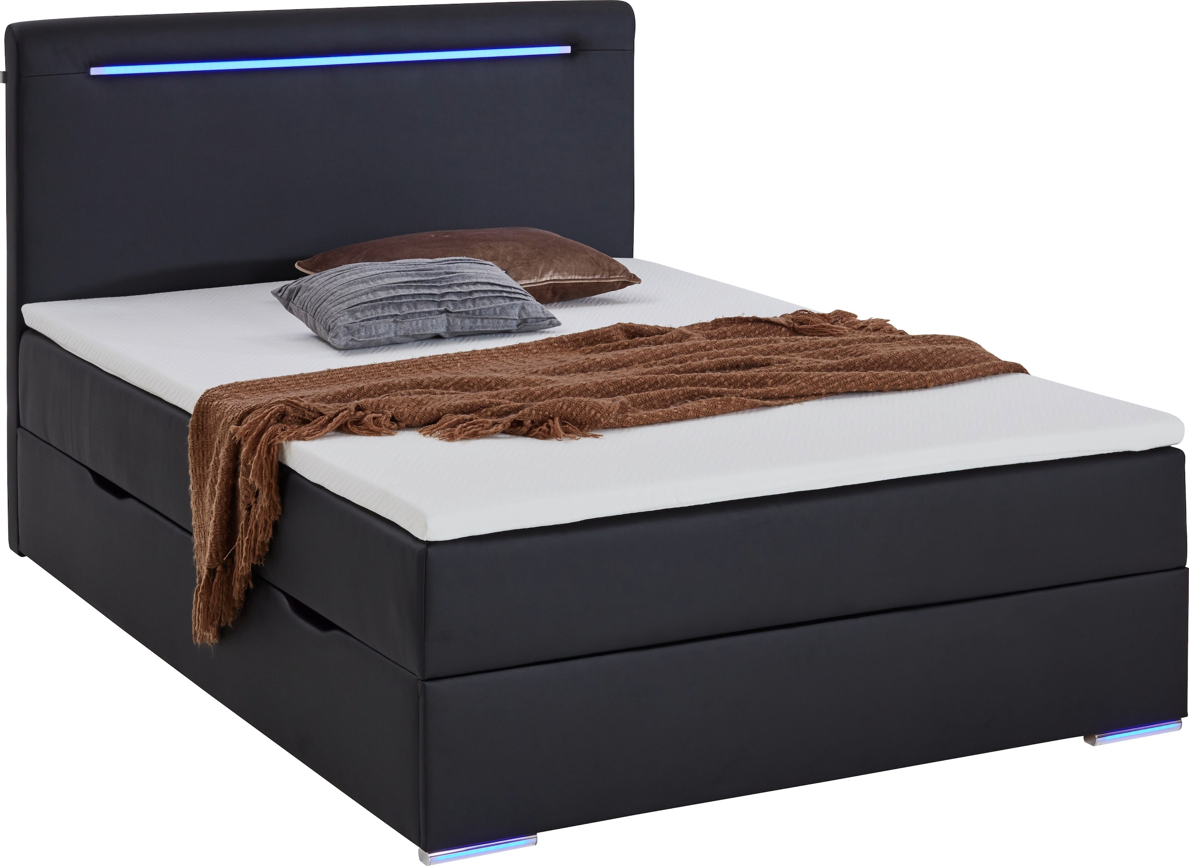 meise.möbel Boxbett »Candela 2«