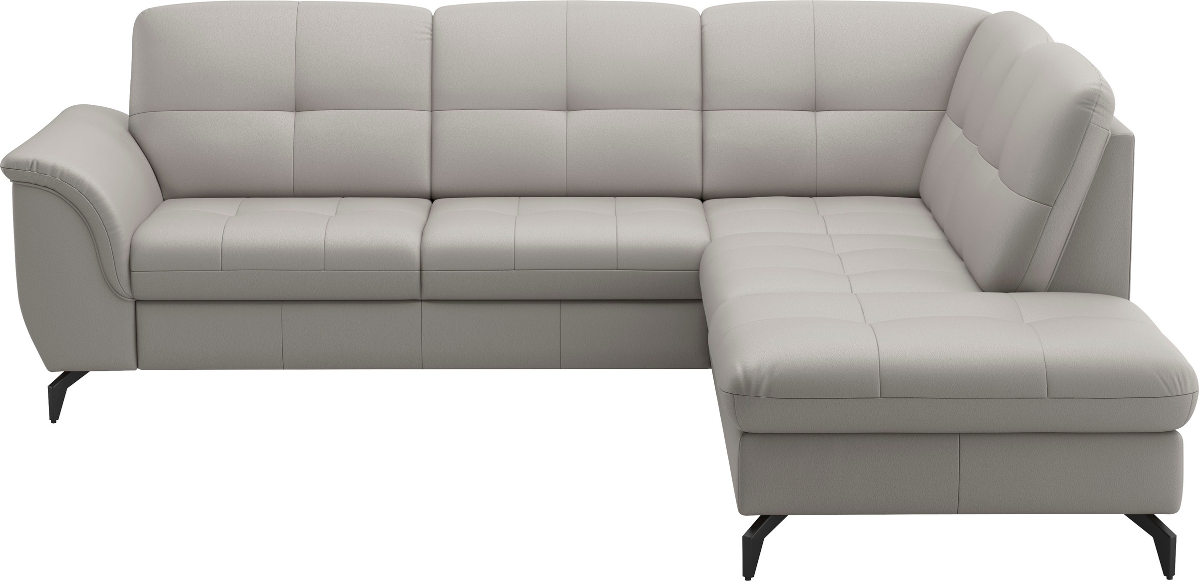 sit&more Ecksofa »Zora« günstig online kaufen