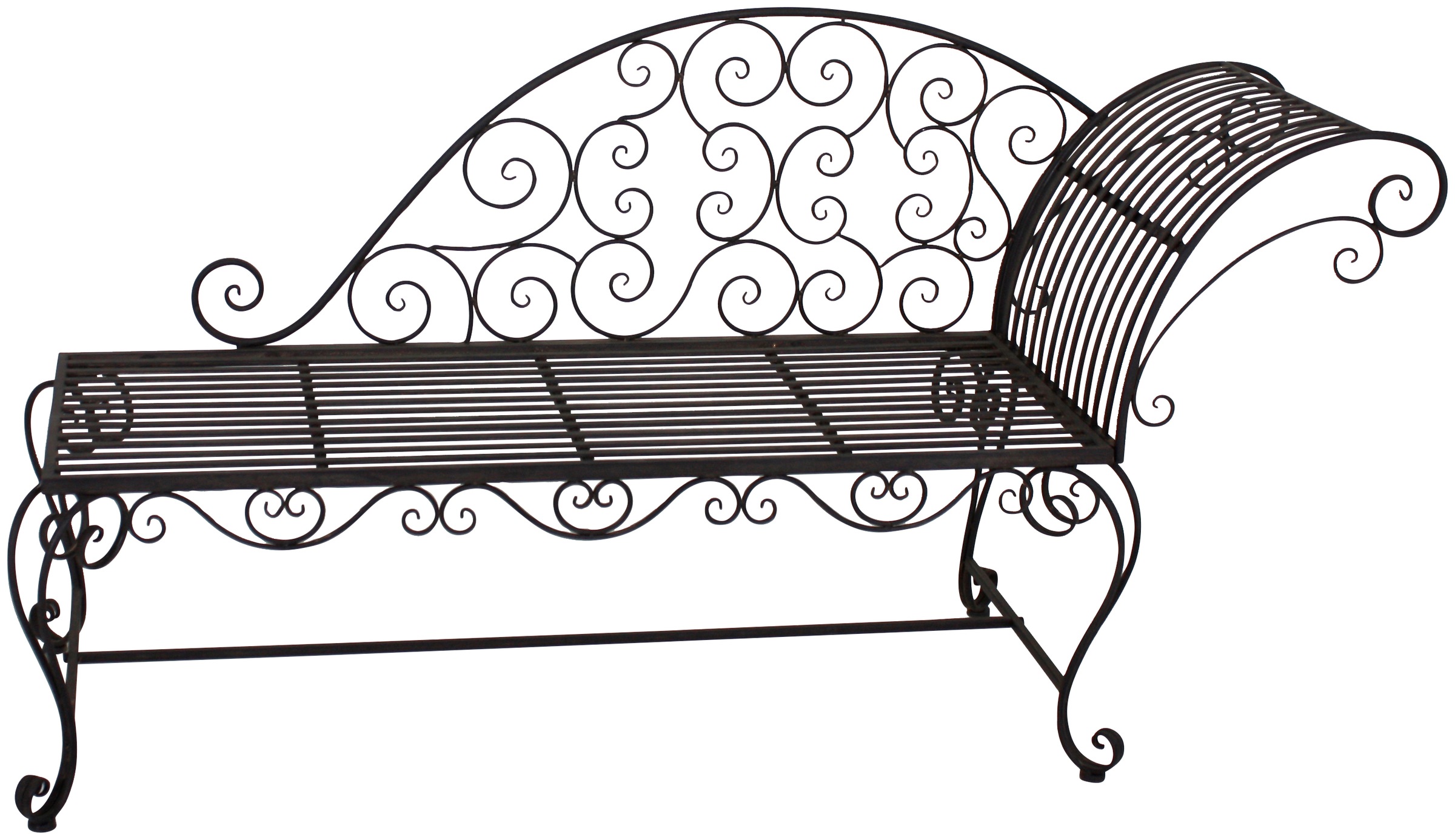 Garden Pleasure Gartenbank »Lamington« günstig online kaufen